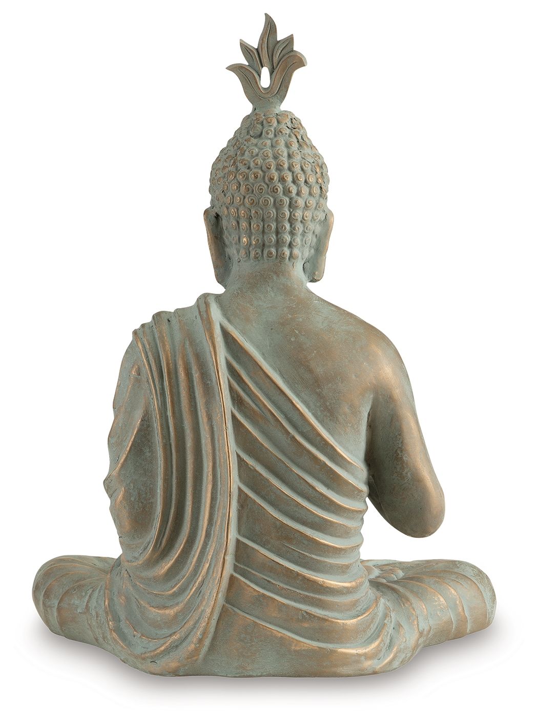 Hosgrove - Sculpture - Verigris Patina - Image 3
