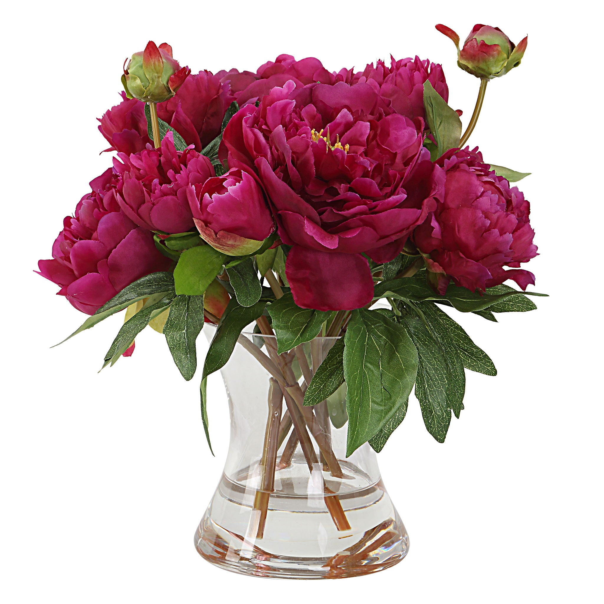 Prima – Peony Bouquet – Pink