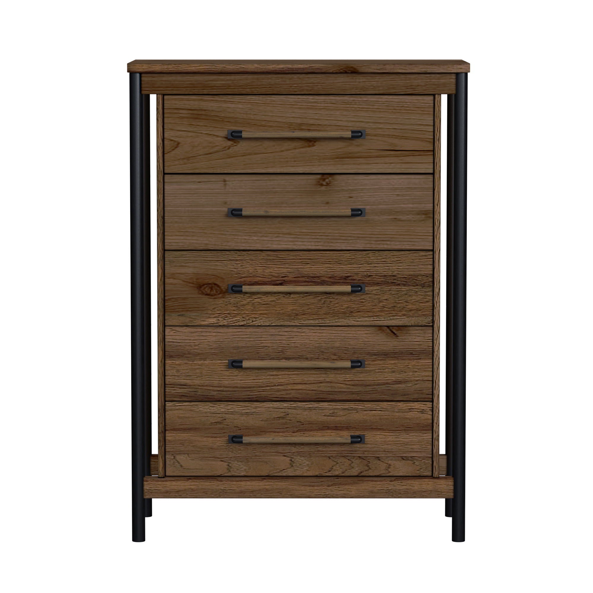 Norcross - Chest - Hickory - Image 2