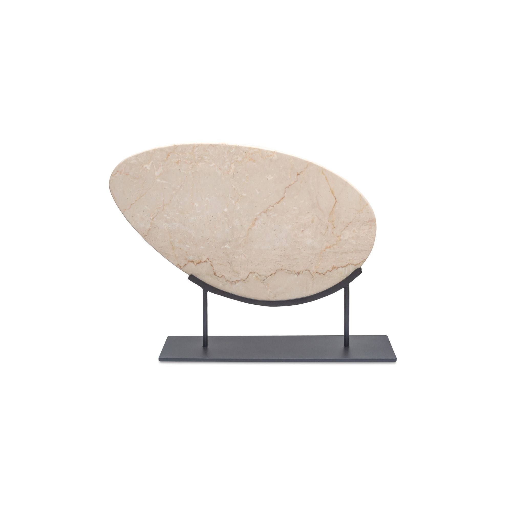 Galen – Sculpture – Botticino Beige