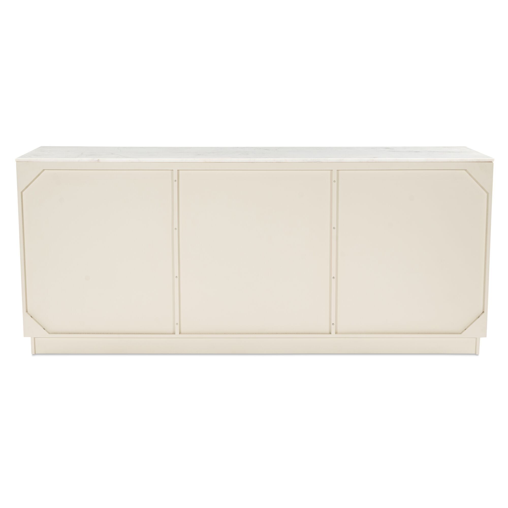 Nadine - Sideboard - Cream - Image 2