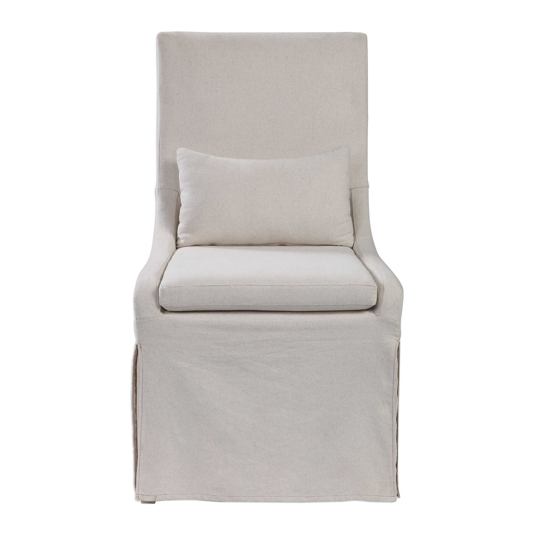 Coley – Armless Chair