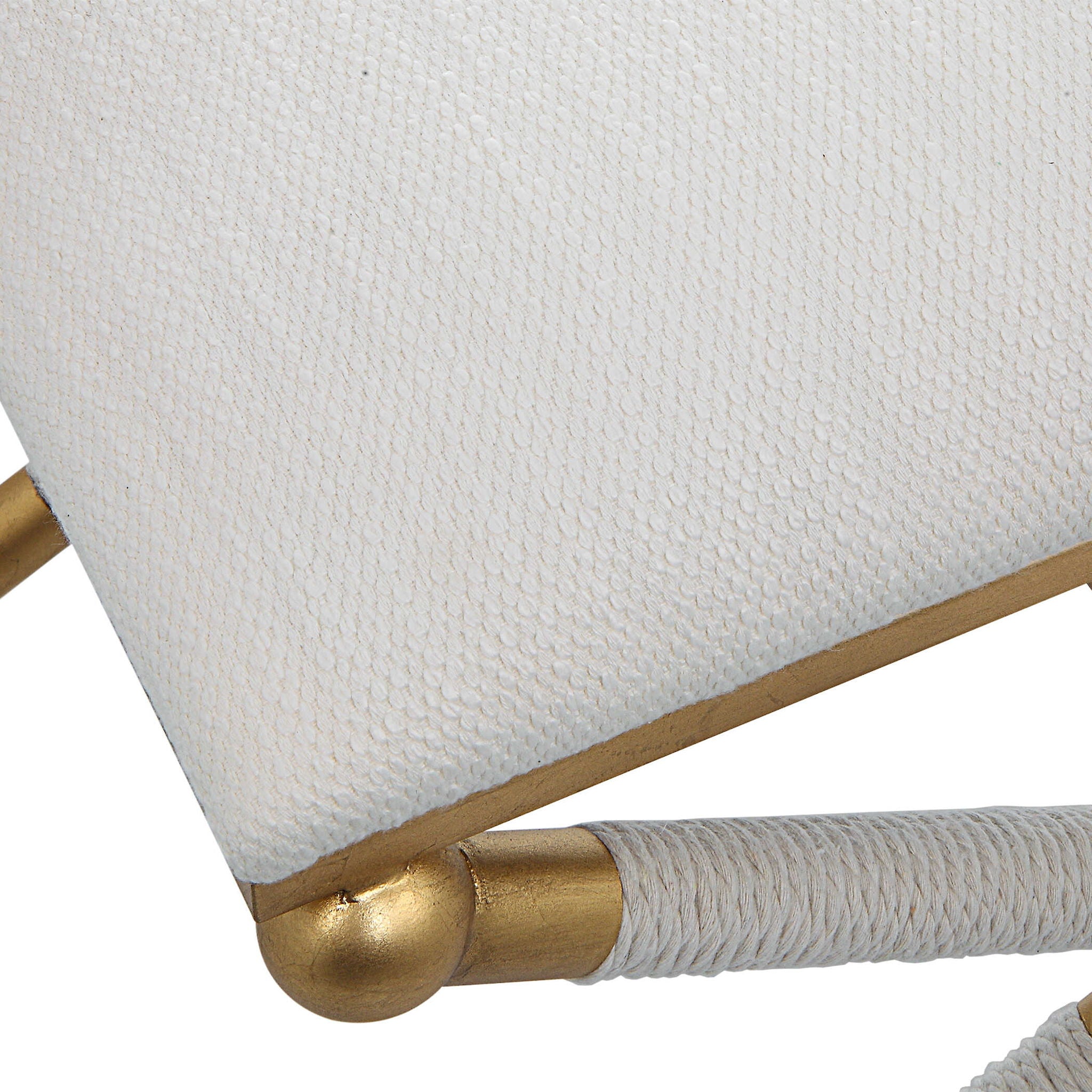 Socialite - Small Bench - Beige - Image 2