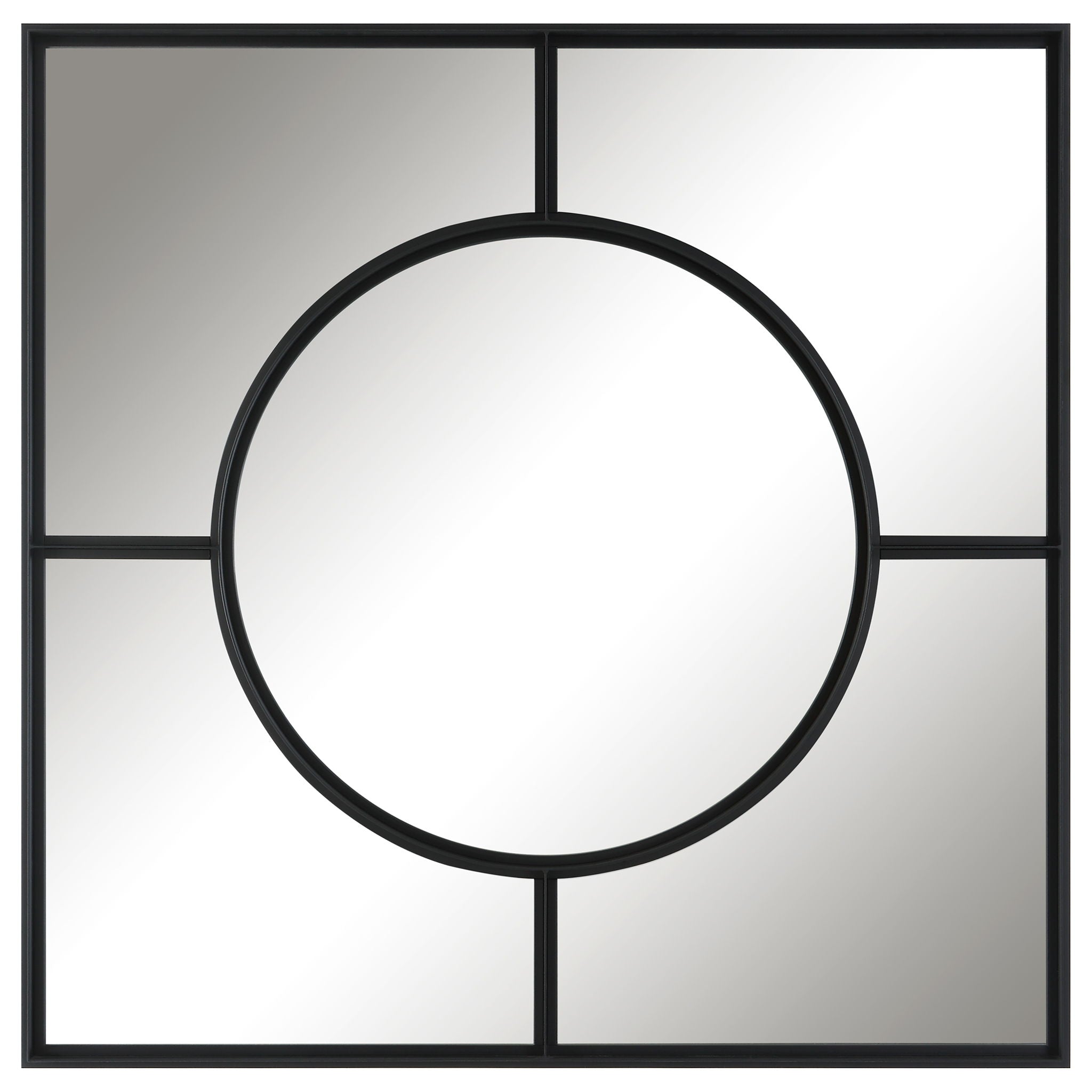 Spurgeon - Square Window Mirror - Image 1