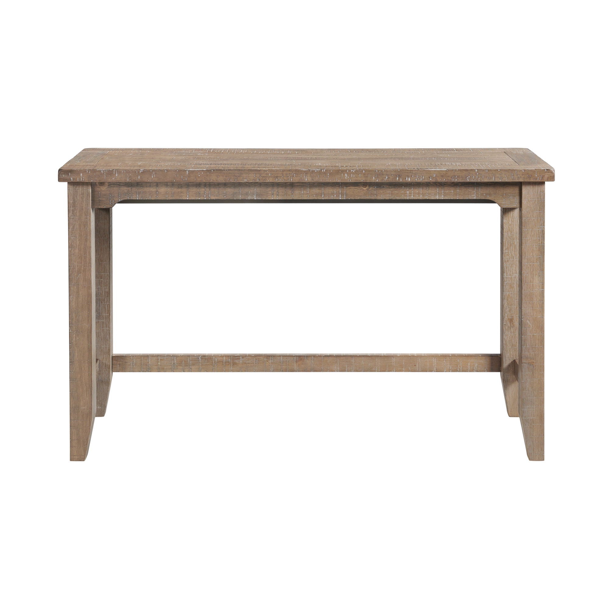 Highland - Sofa Bar Table - Sandwash - Image 3