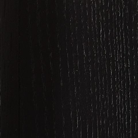 Rylandyn - Rectangular End Table - Black / Light Brown - Image 3