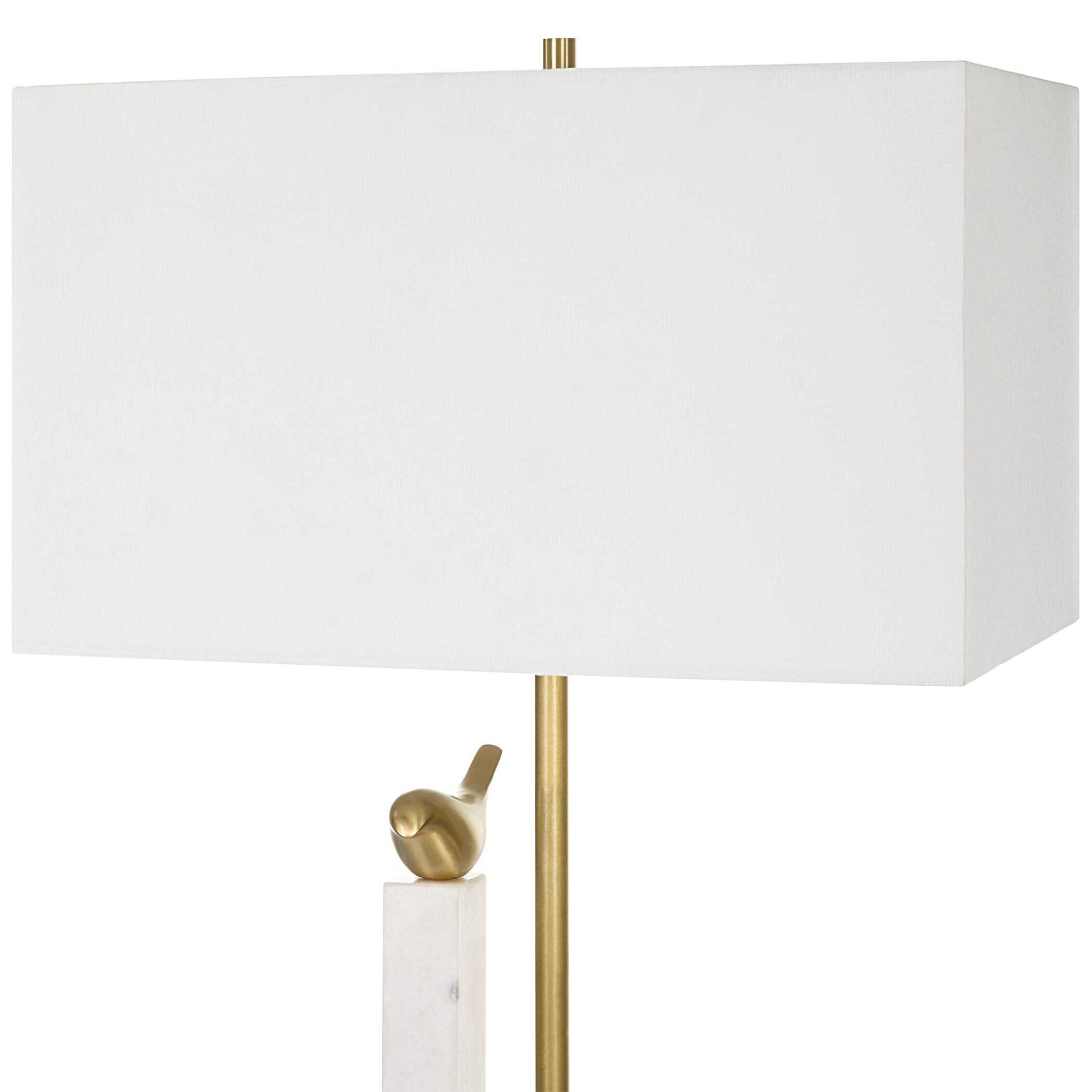 Songbirds - Table Lamp - Image 2