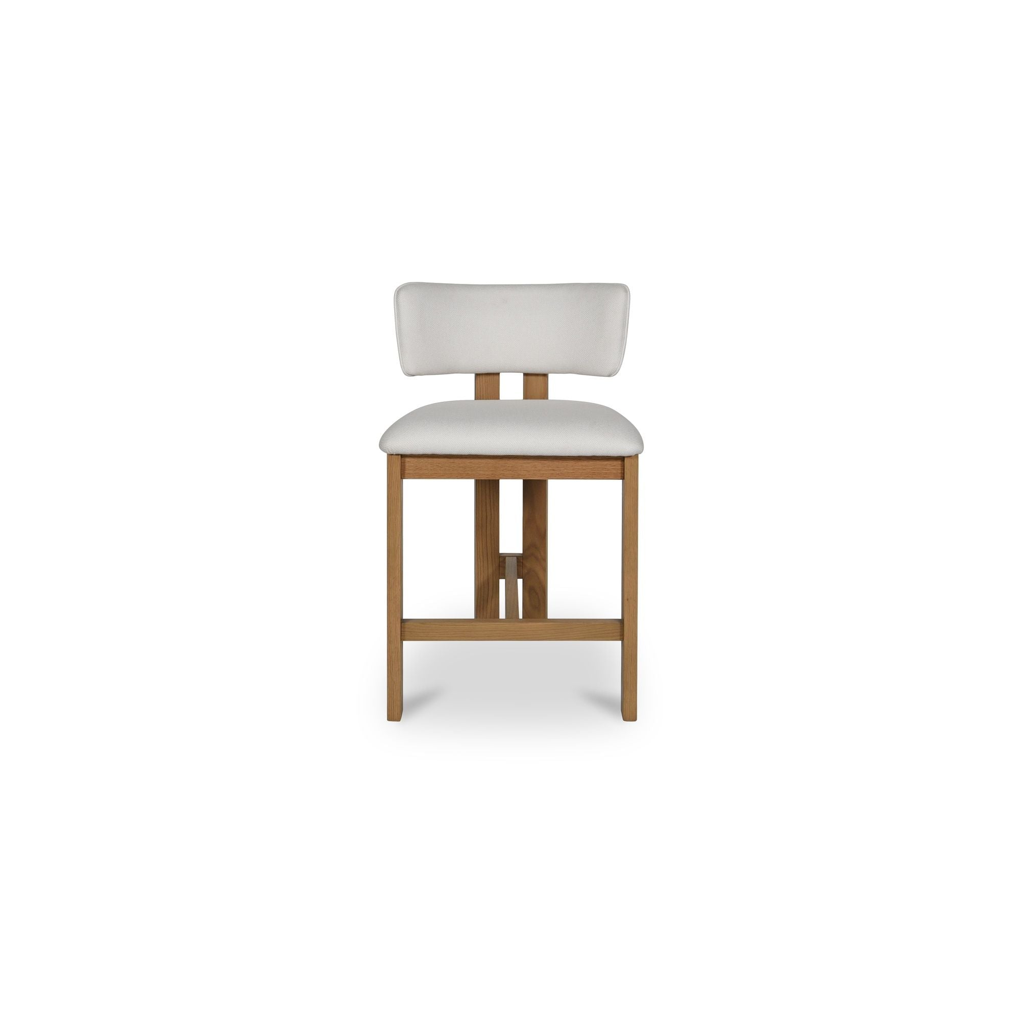 Morel – Counter Stool – Cream