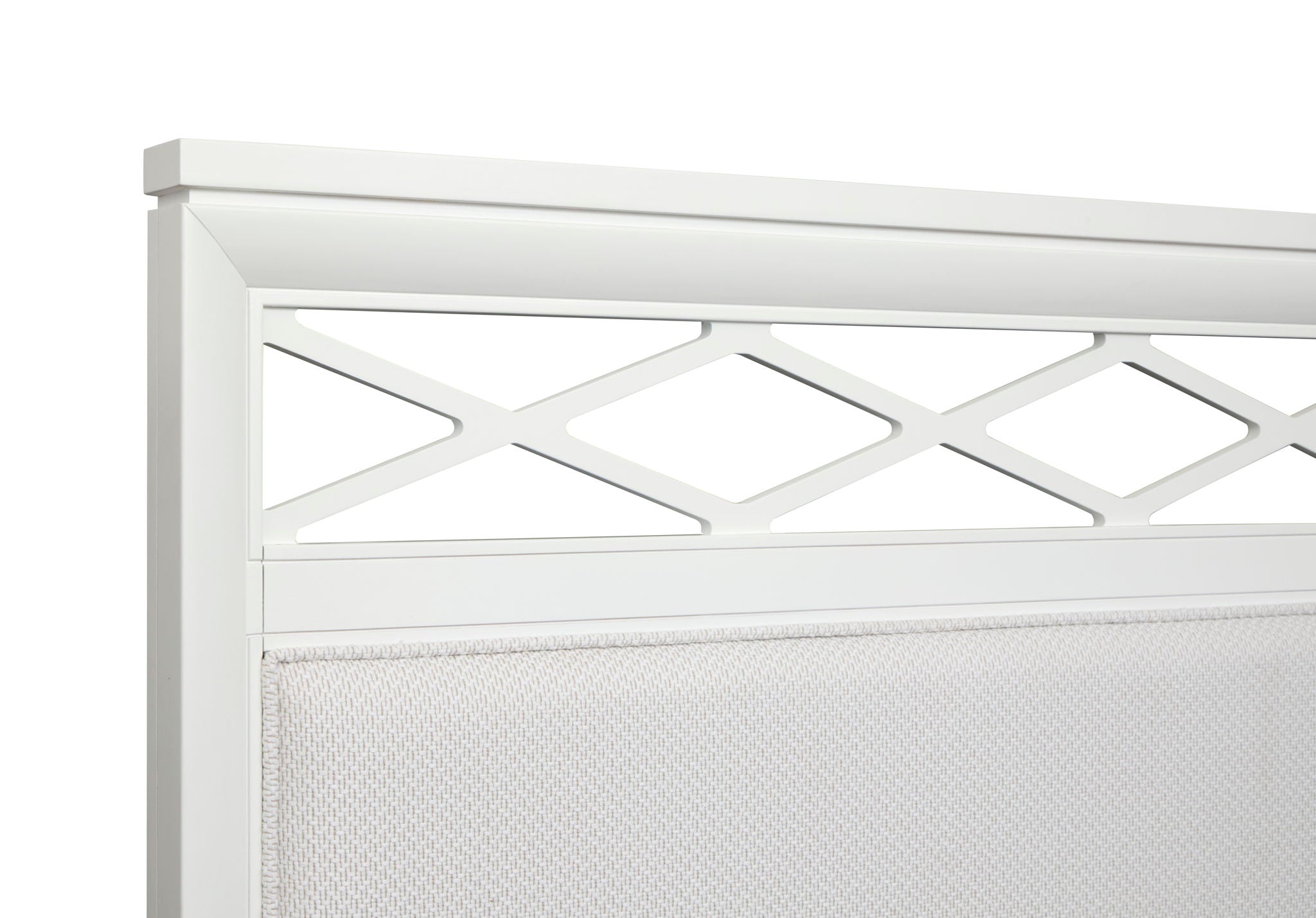 Springhouse - Upholstered Panel Bed - Image 3