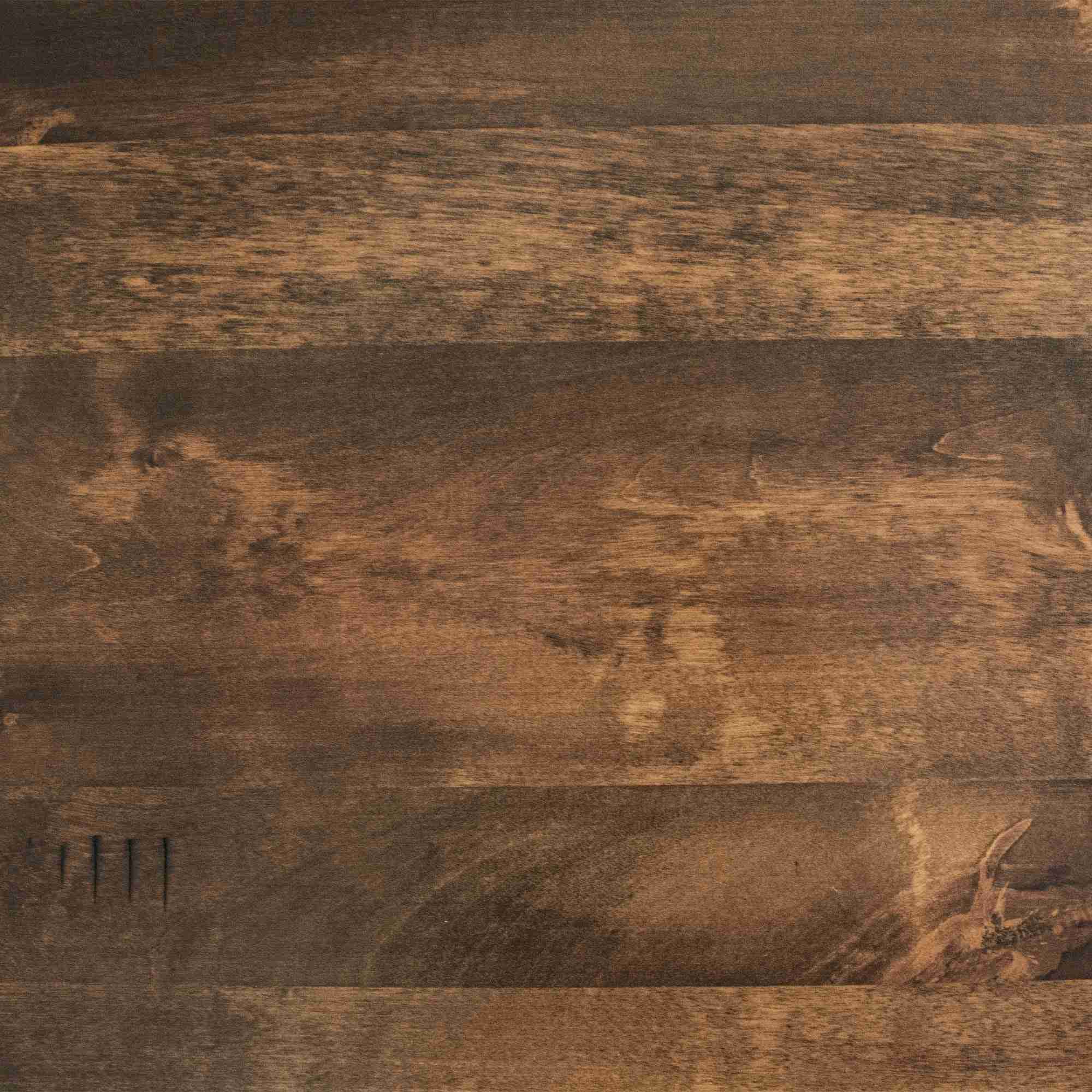 District - End Table - Copper - Image 2