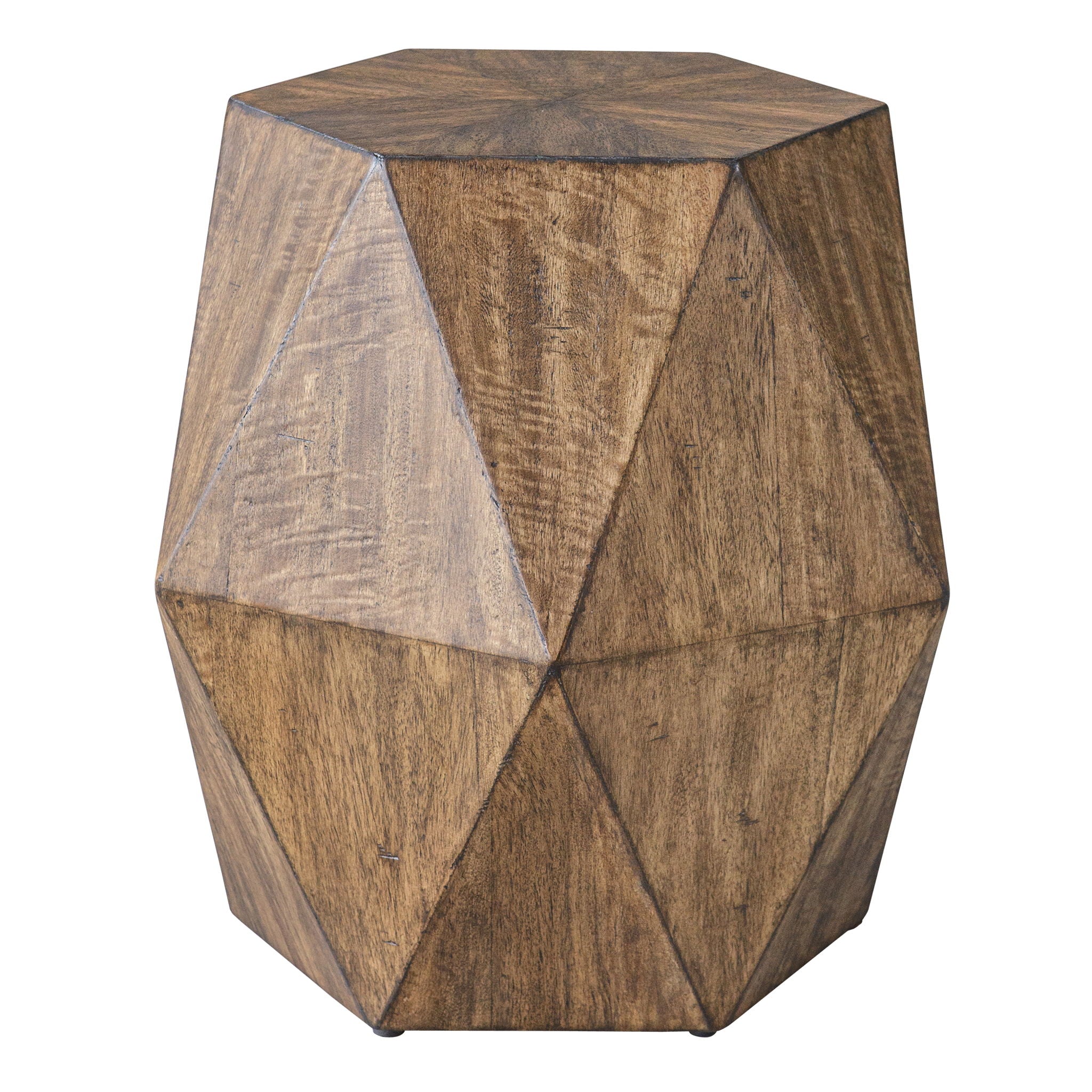 Volker - Geometric Accent Table - Image 2