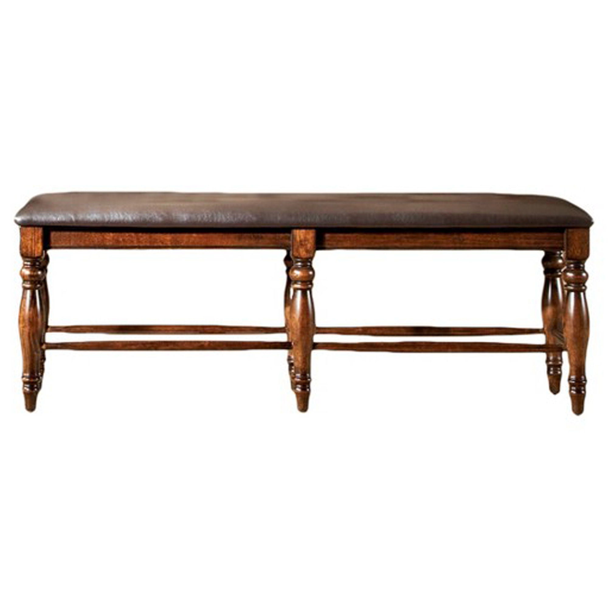 Kingston – Dining Bench – Raisin