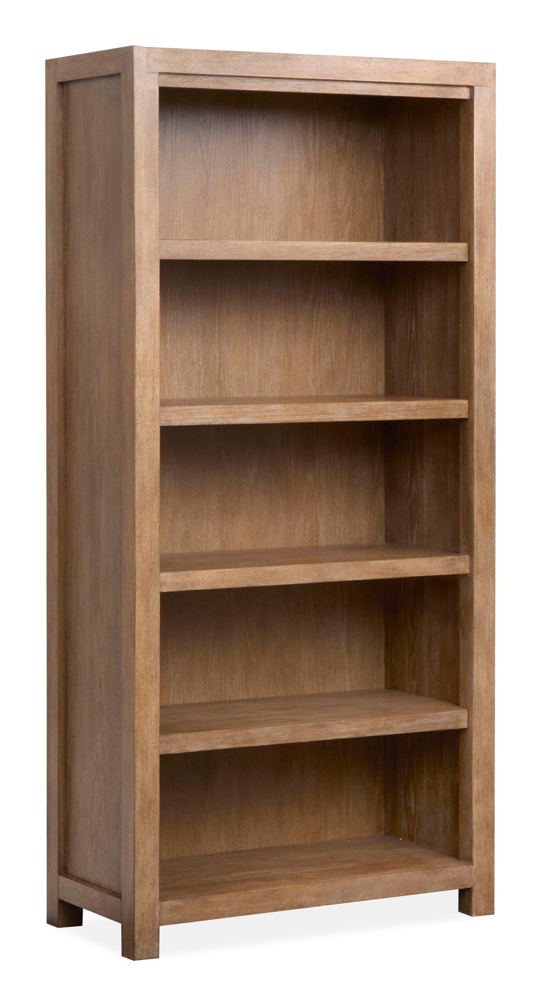 Plum Creek - Bookcase - Image 1