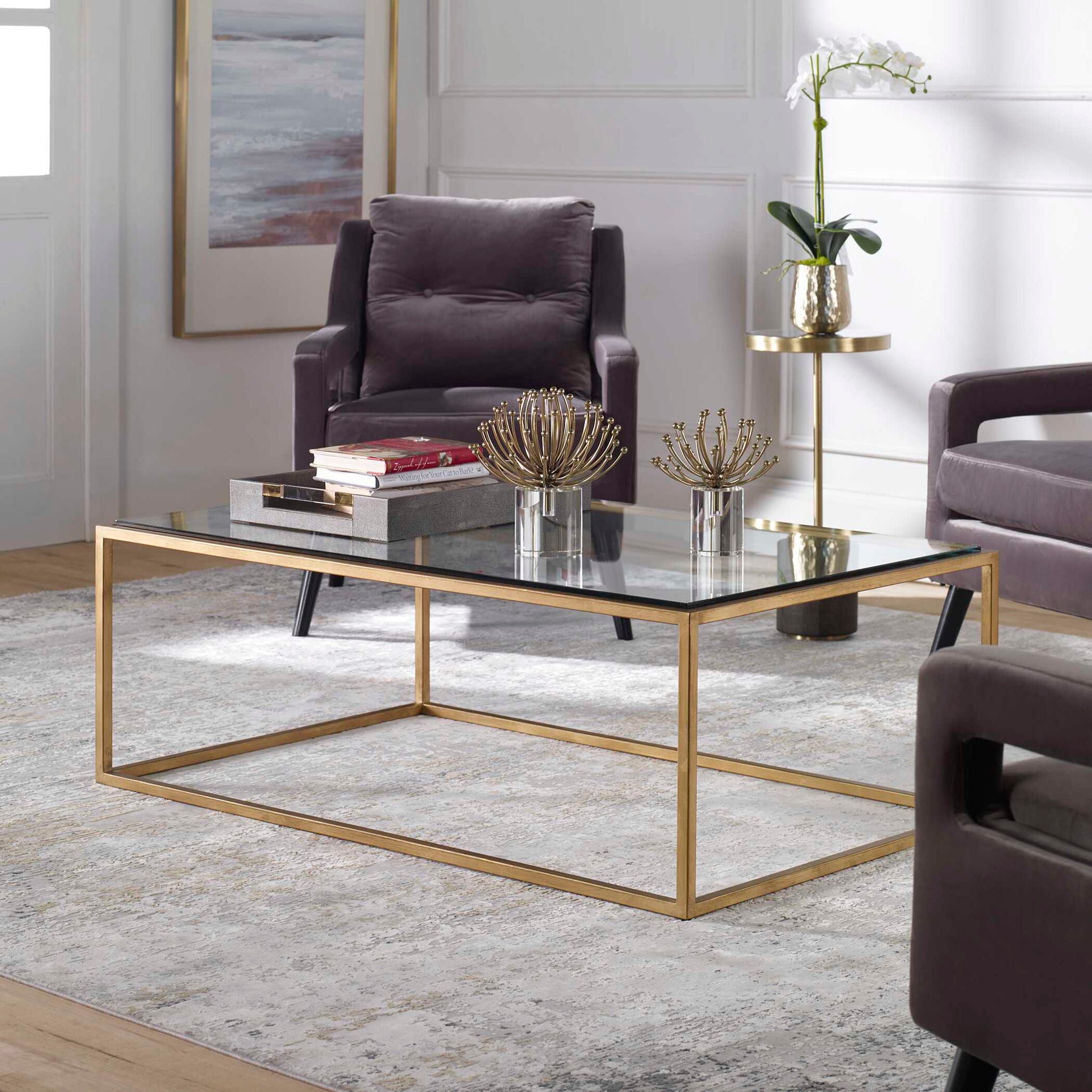 Bravura - Coffee Table - Image 3