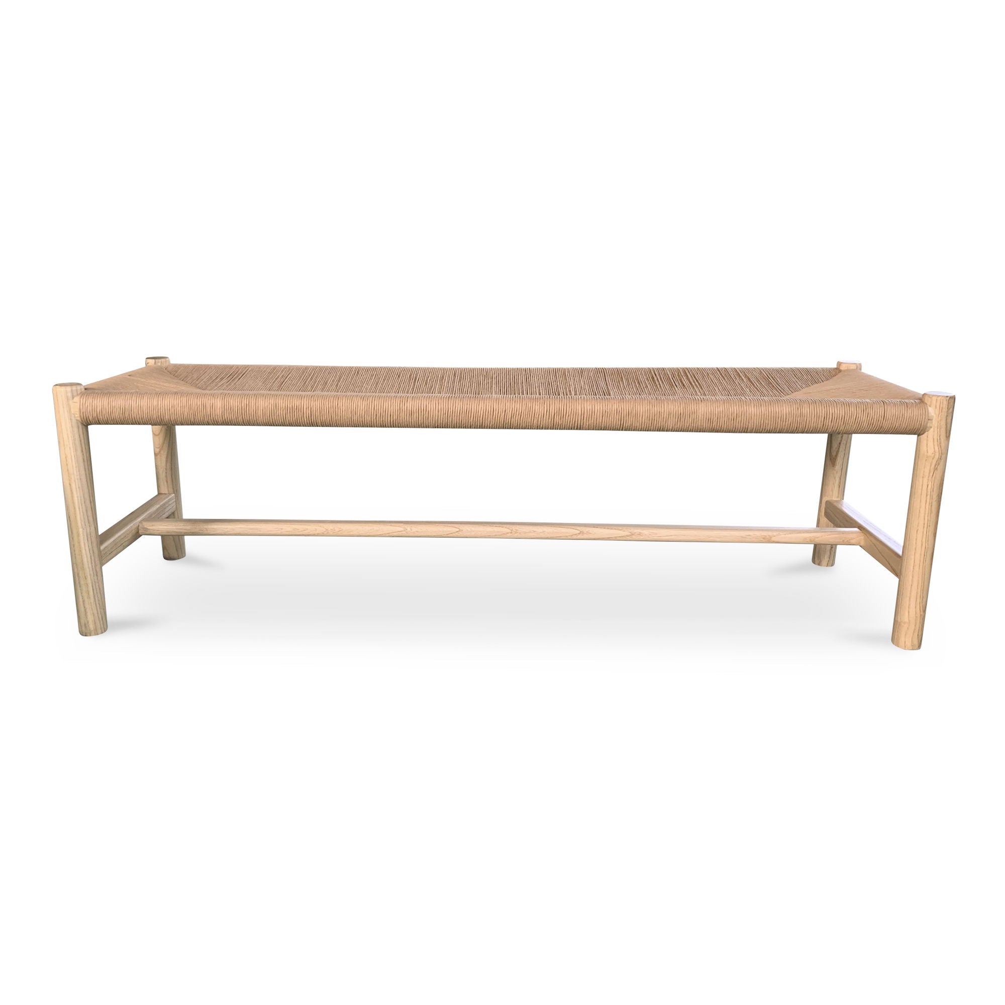 Hawthorn – Large Bench – Natural
