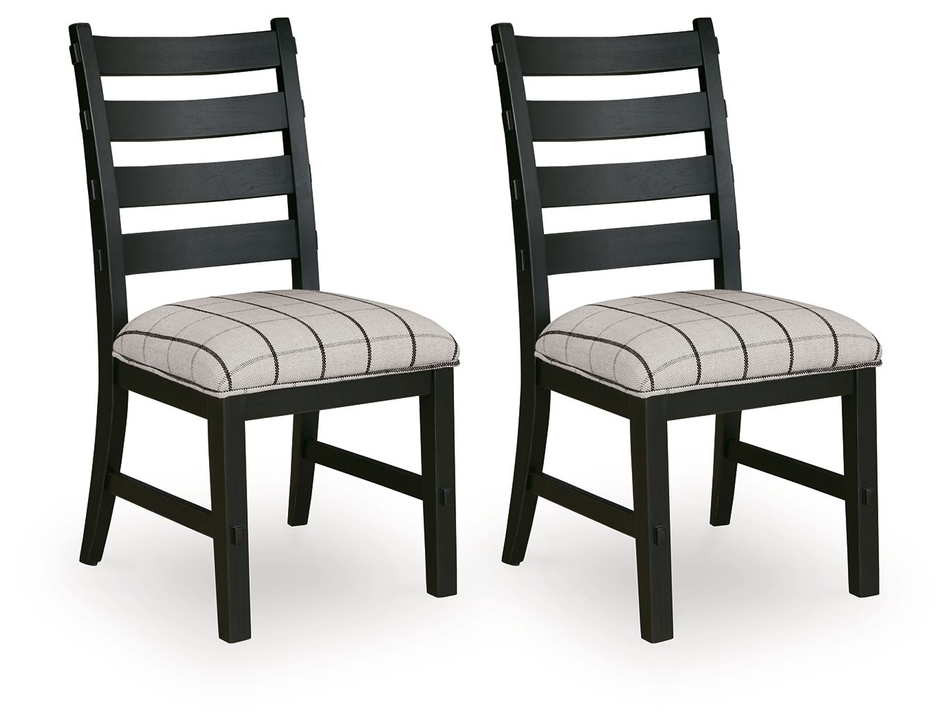 Ridgester - Dining Upholstered Side Chair (Set of 2) - Image 2