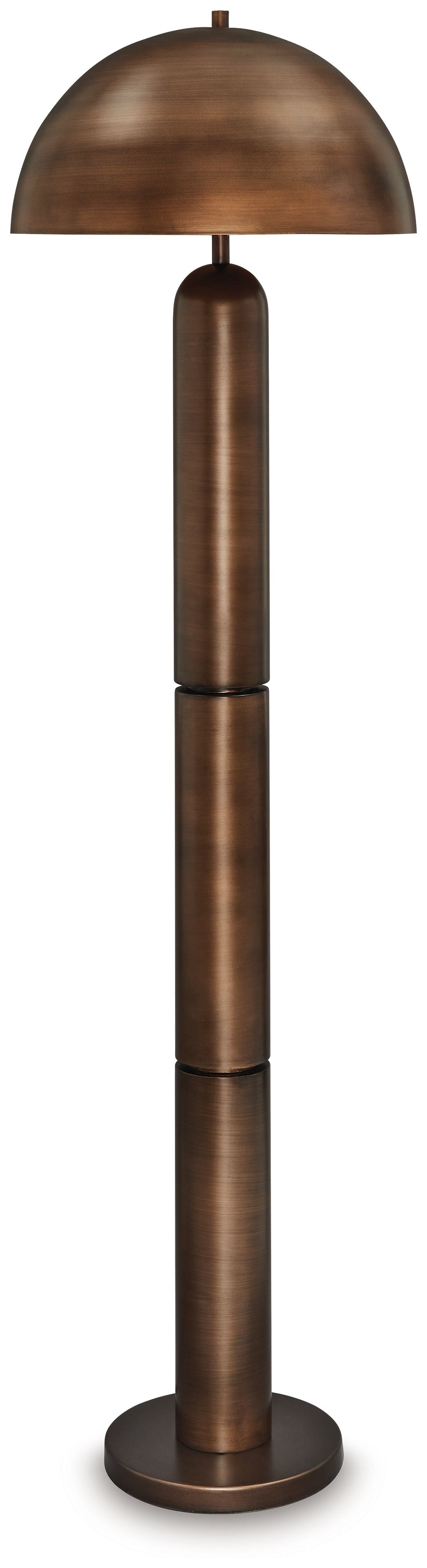 Wendfield – Metal Lamp