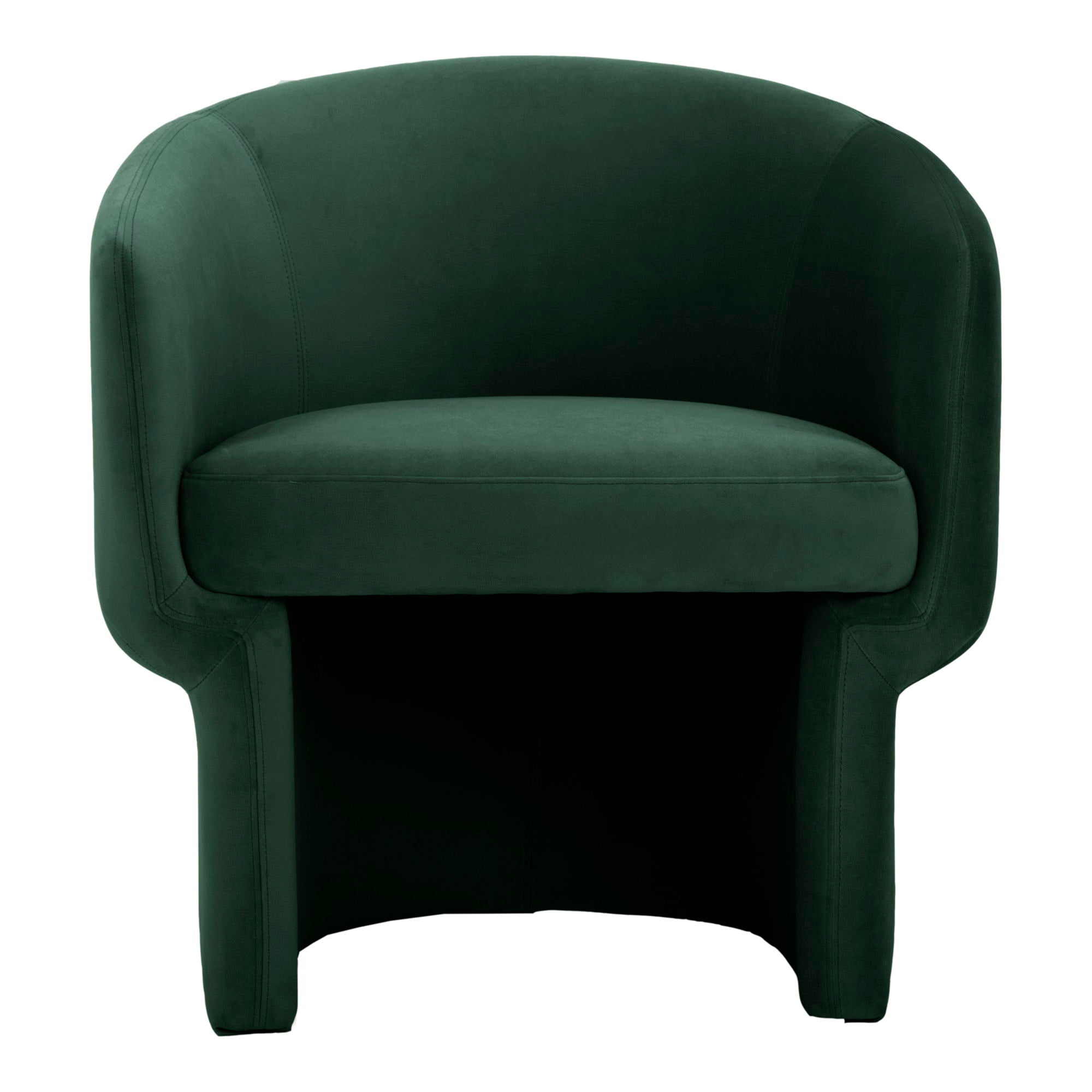 Franco – Chair – Dark Green