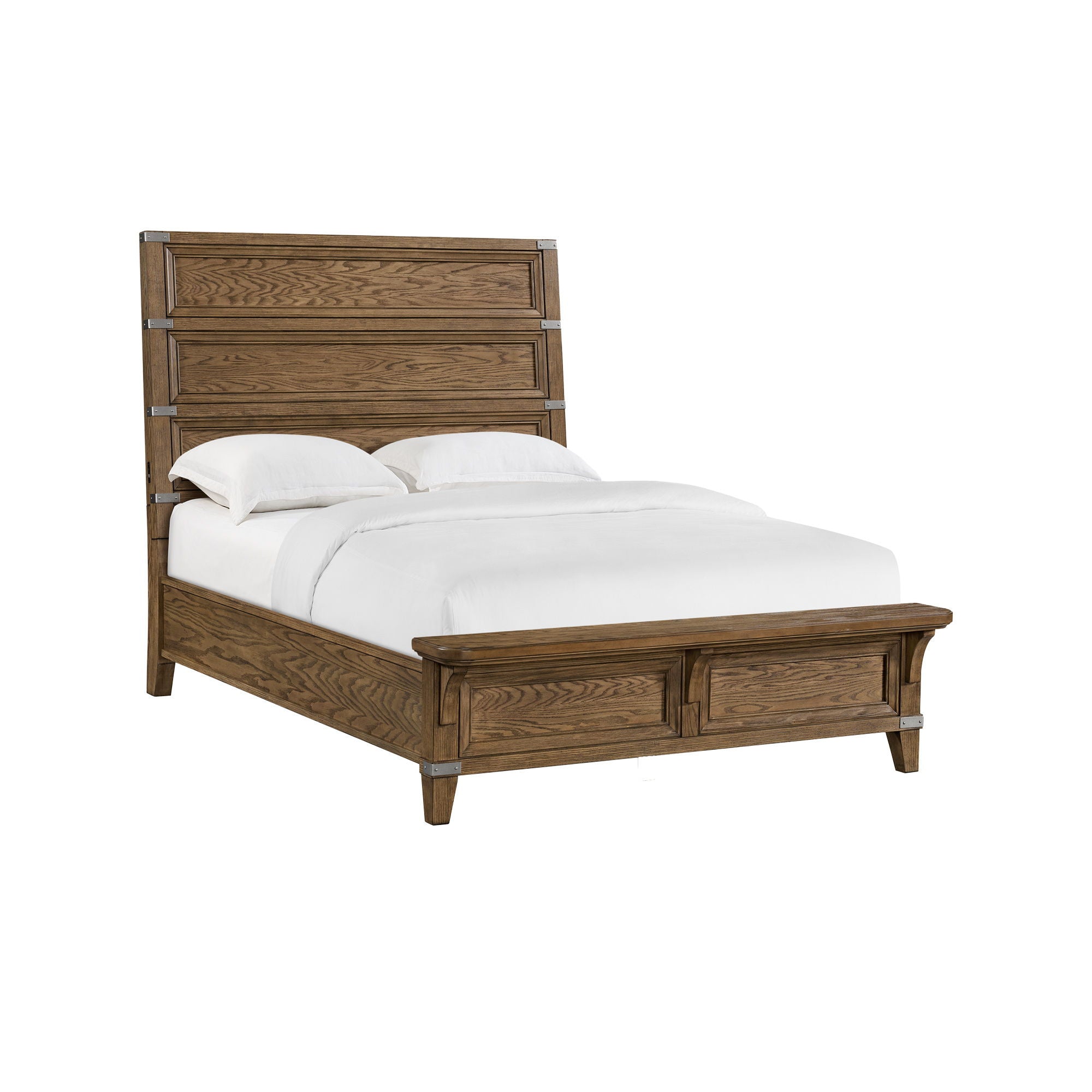 Forge - Bed - Image 2