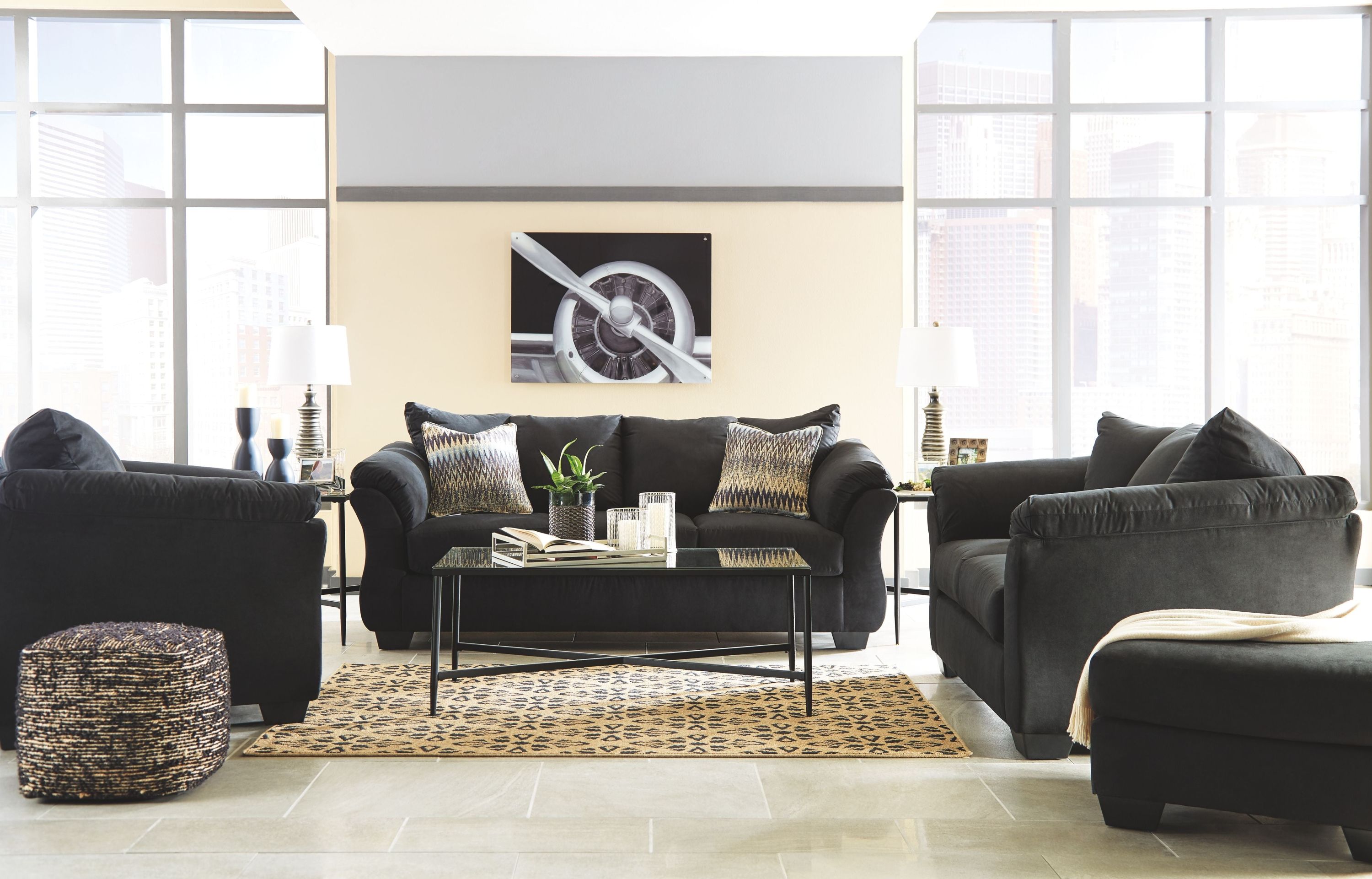 Darcy - Living Room Set - Image 3