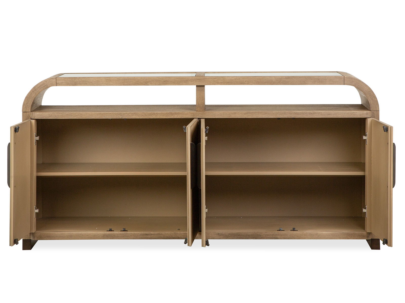 Tristan - Sideboard - Swiss Coffee - Image 3