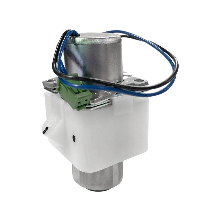 Solenoid with Diaphragm Assembly - Image 1