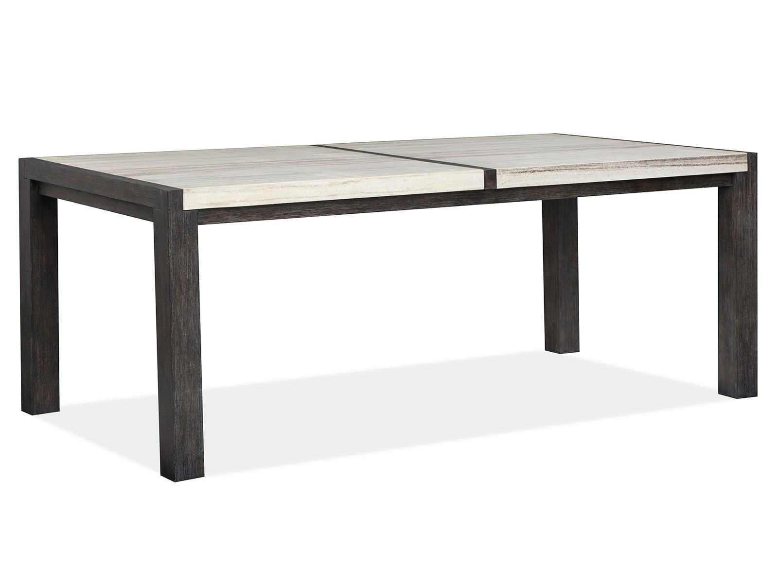 Plum Creek - Rectangular Dining Table - Image 2
