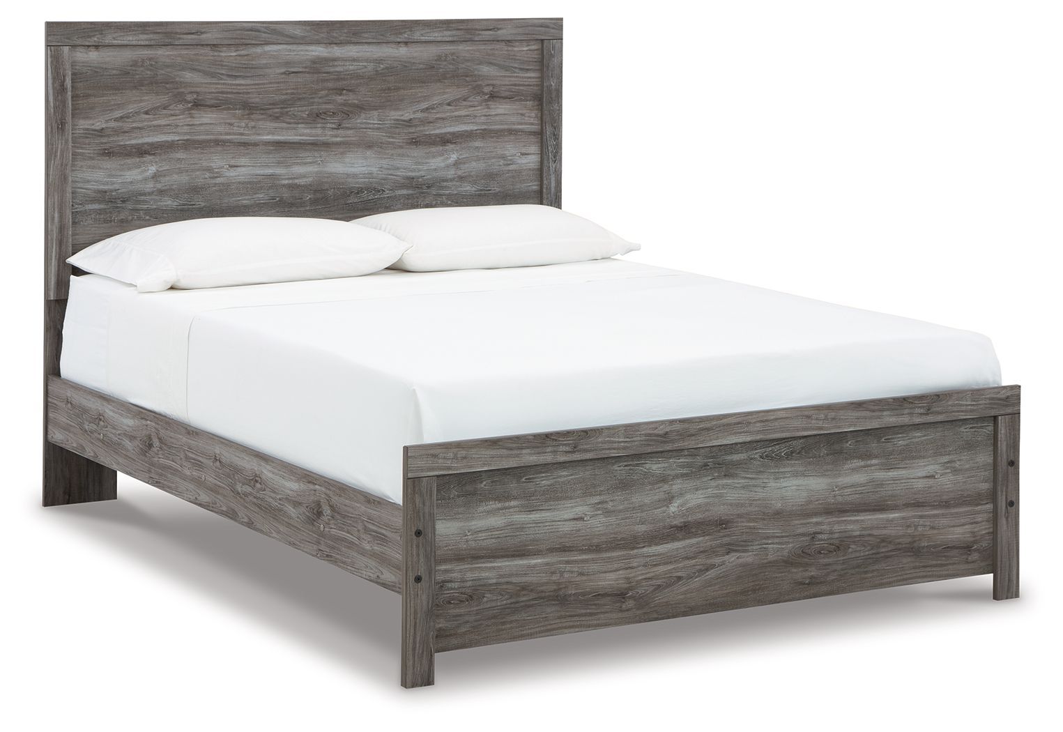 Bronyan – Panel Bed