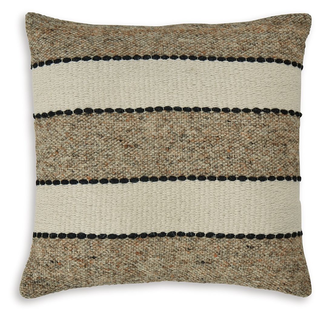 Rueford - Pillow - Image 1