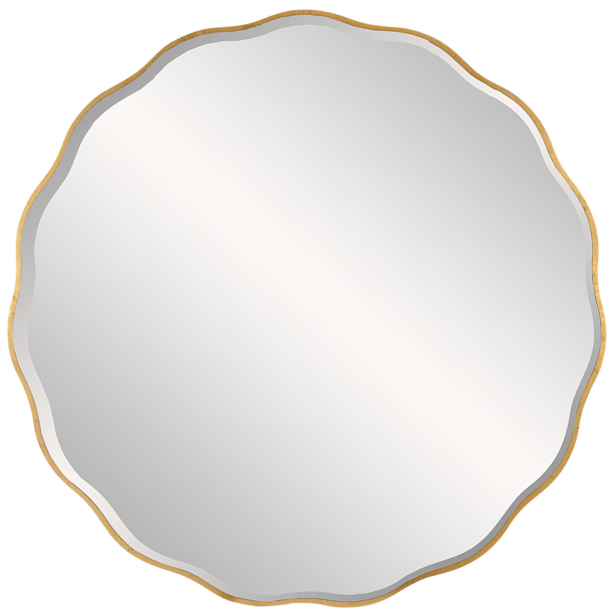 Aneta - Round Mirror - Image 2