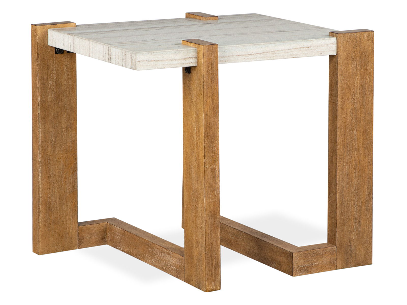 Carrington – Rectangular Table