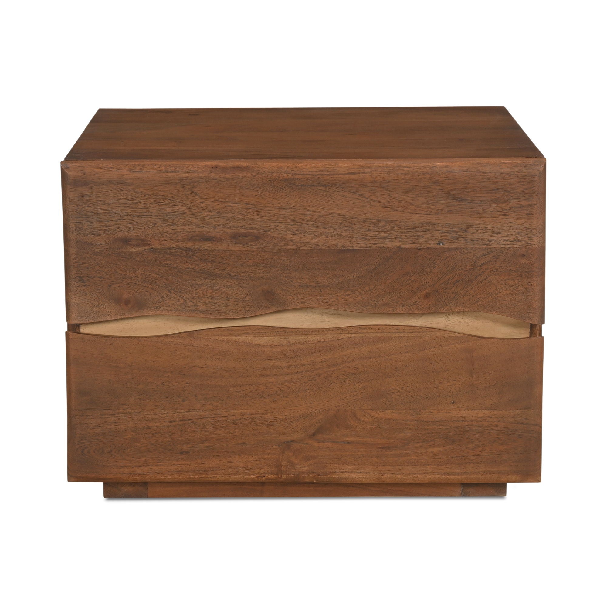 Watson - Nightstand - Walnut - Image 1