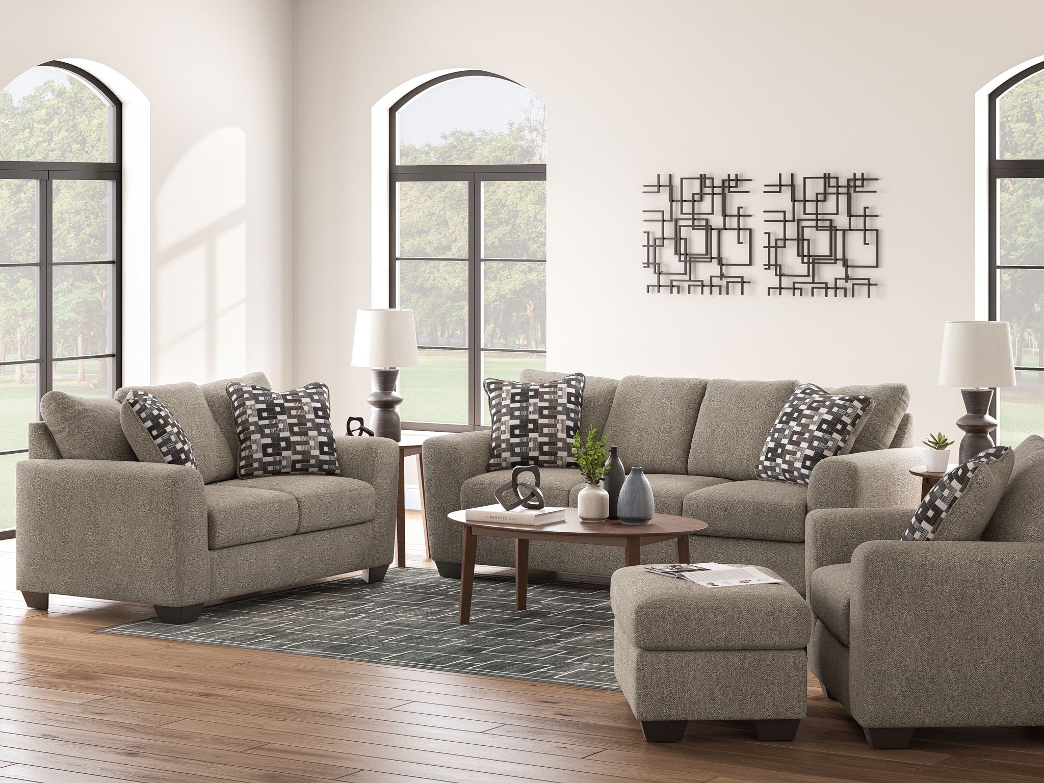 Triston-Peaks - Living Room Set - Image 3