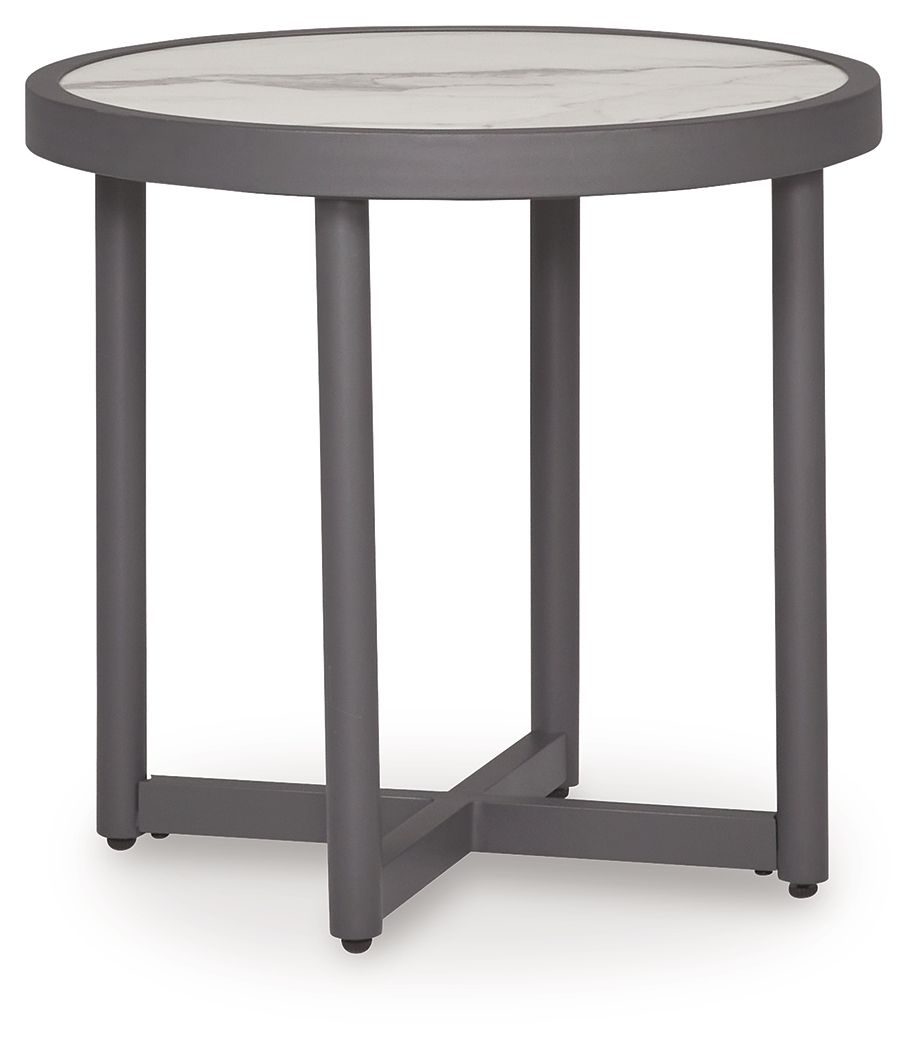 Ocean Beach - Round Table - Image 1