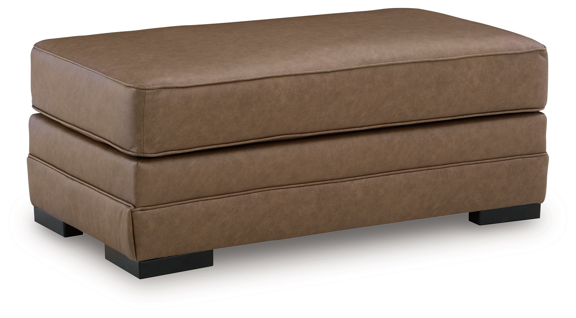 VillaCourt – Ottoman – Caramel