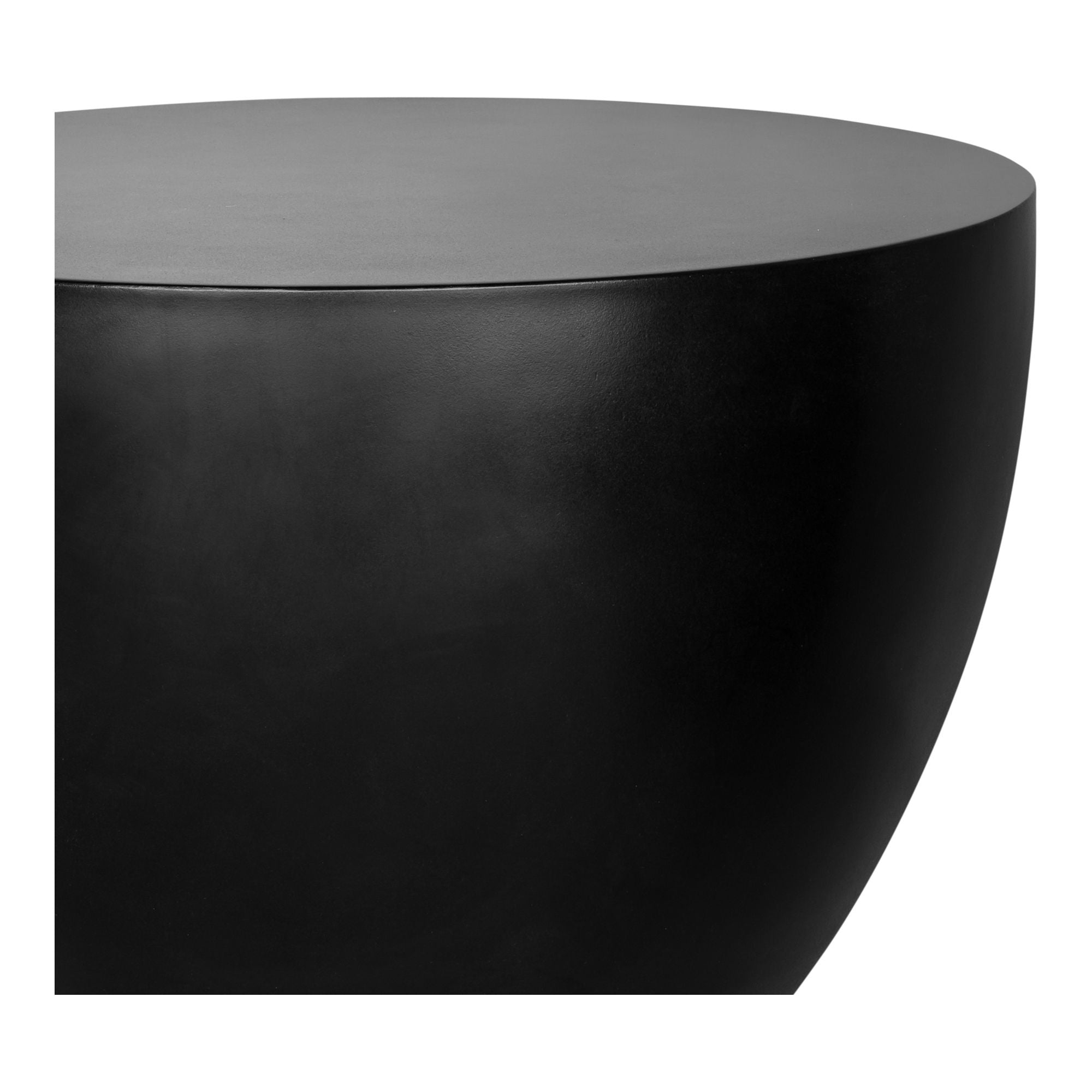Insitu - Side Table - Black - Image 3