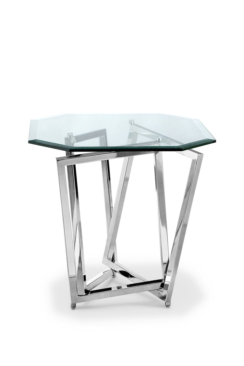 Lenox Square - Octagonal Table - Image 1