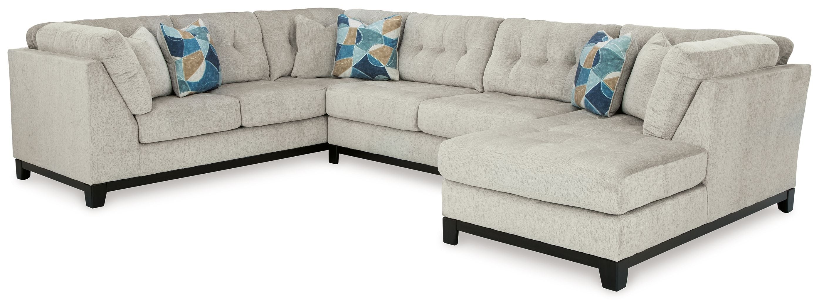 Maxon Place - Sectional - Image 3