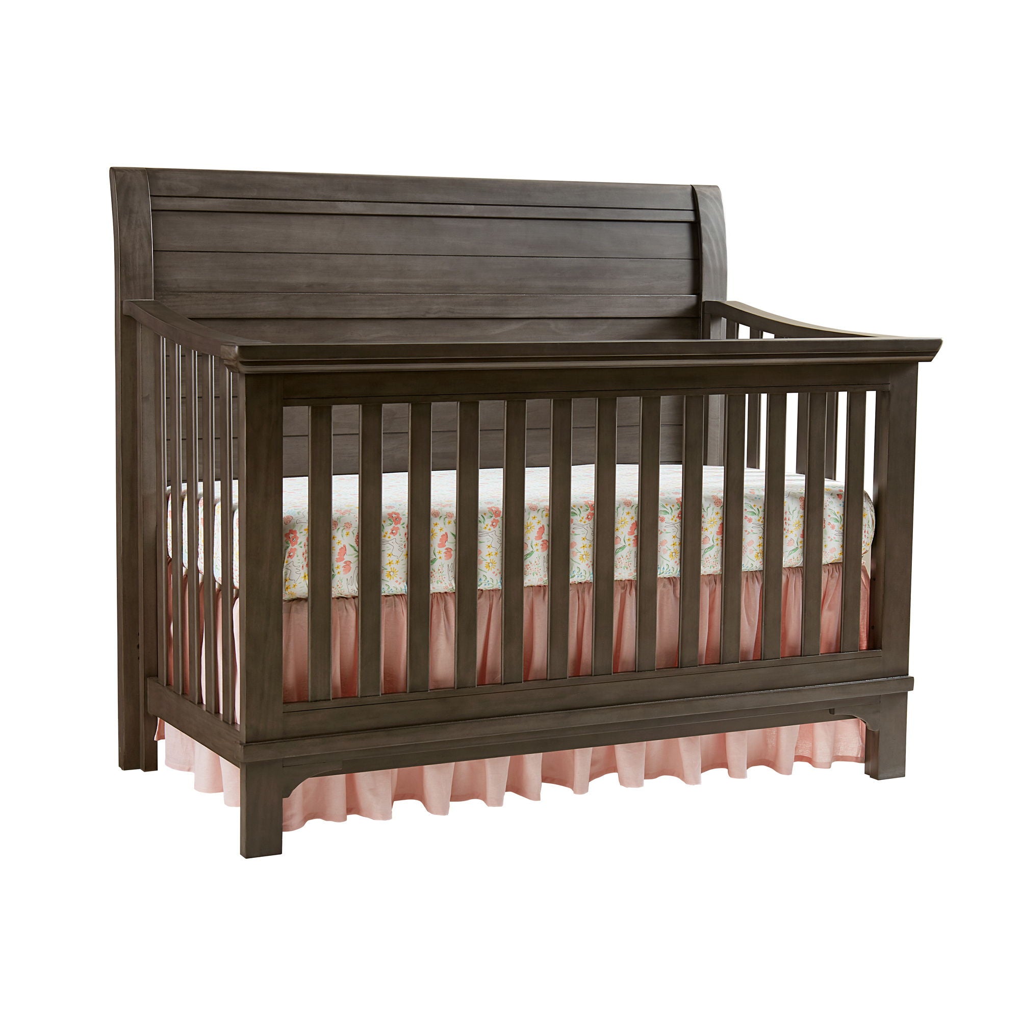 Taylor – Convertible Crib – Dusk