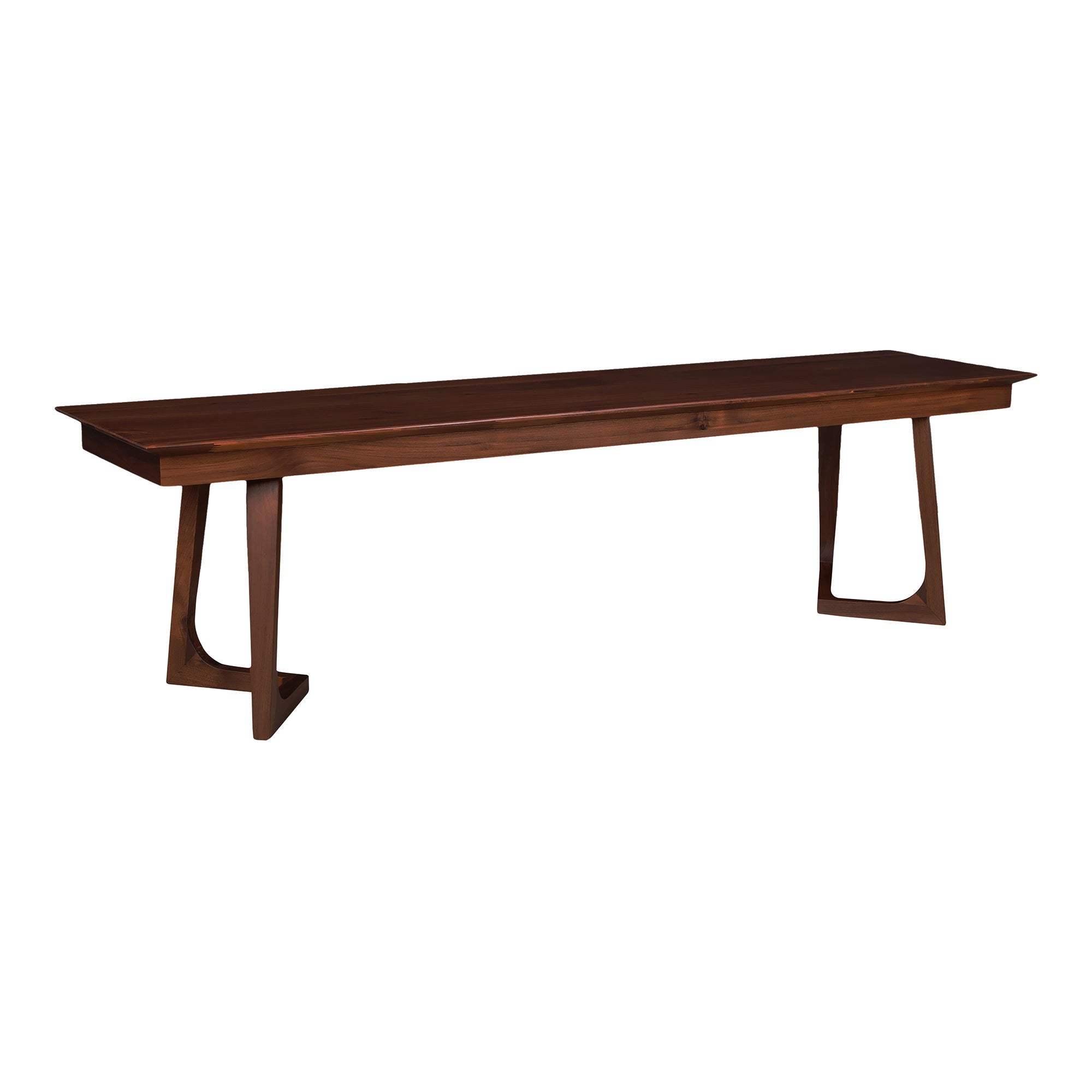 Godenza – Bench – Brown