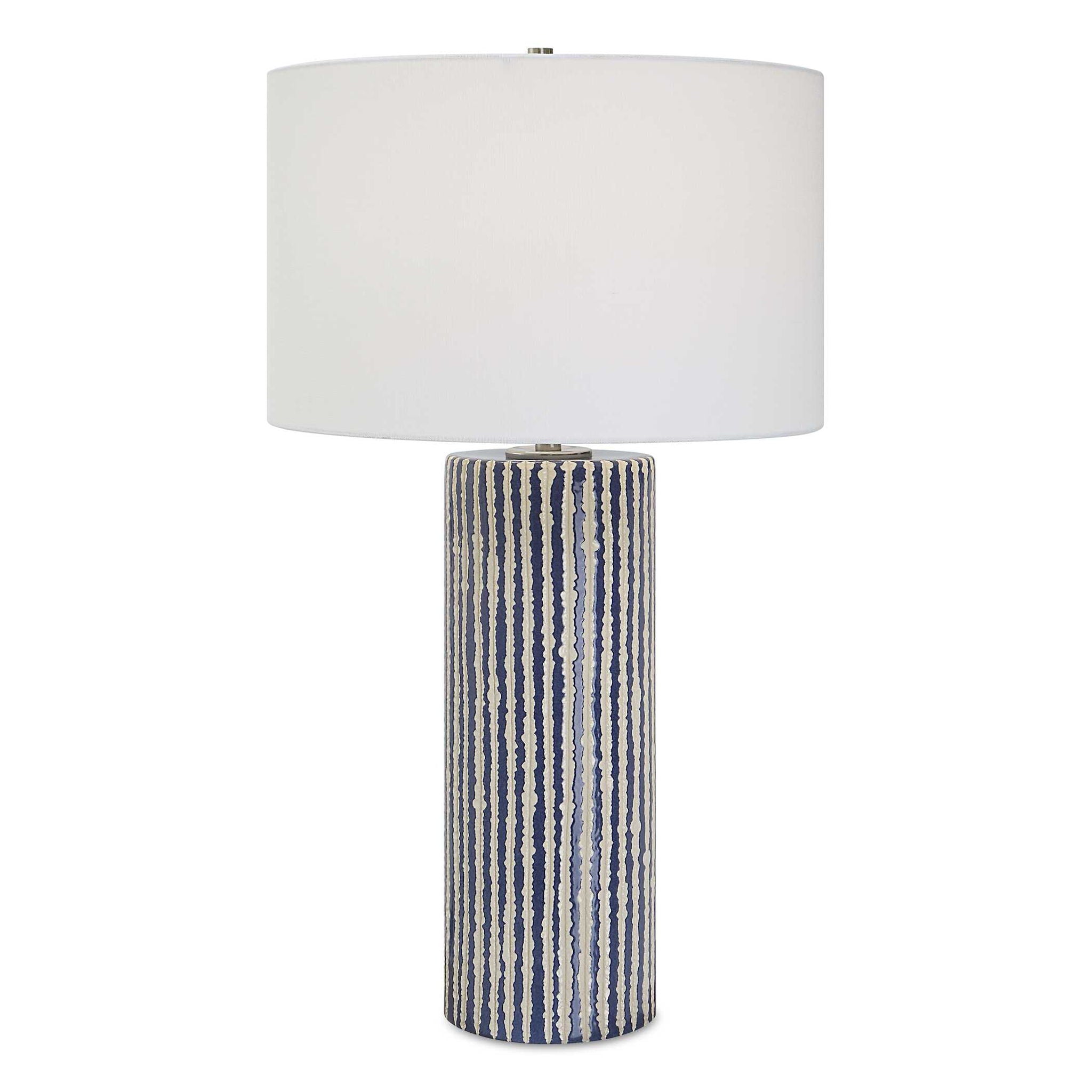 Havana - Table Lamp - Black - Image 1