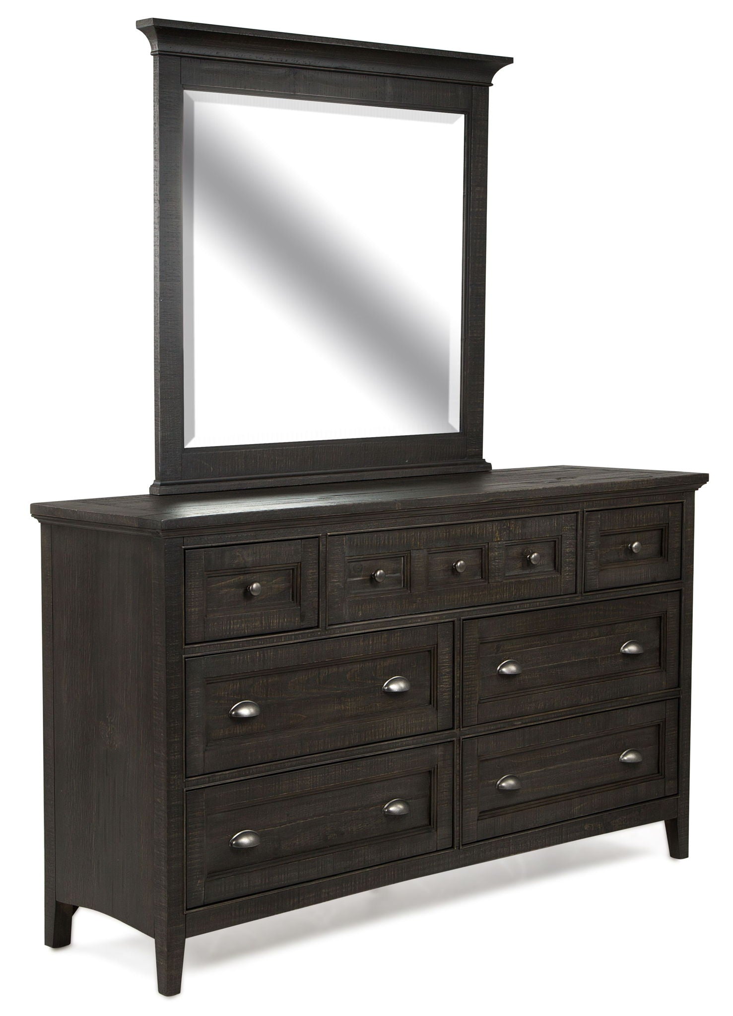 Westley Falls - Drawer Dresser - Image 2