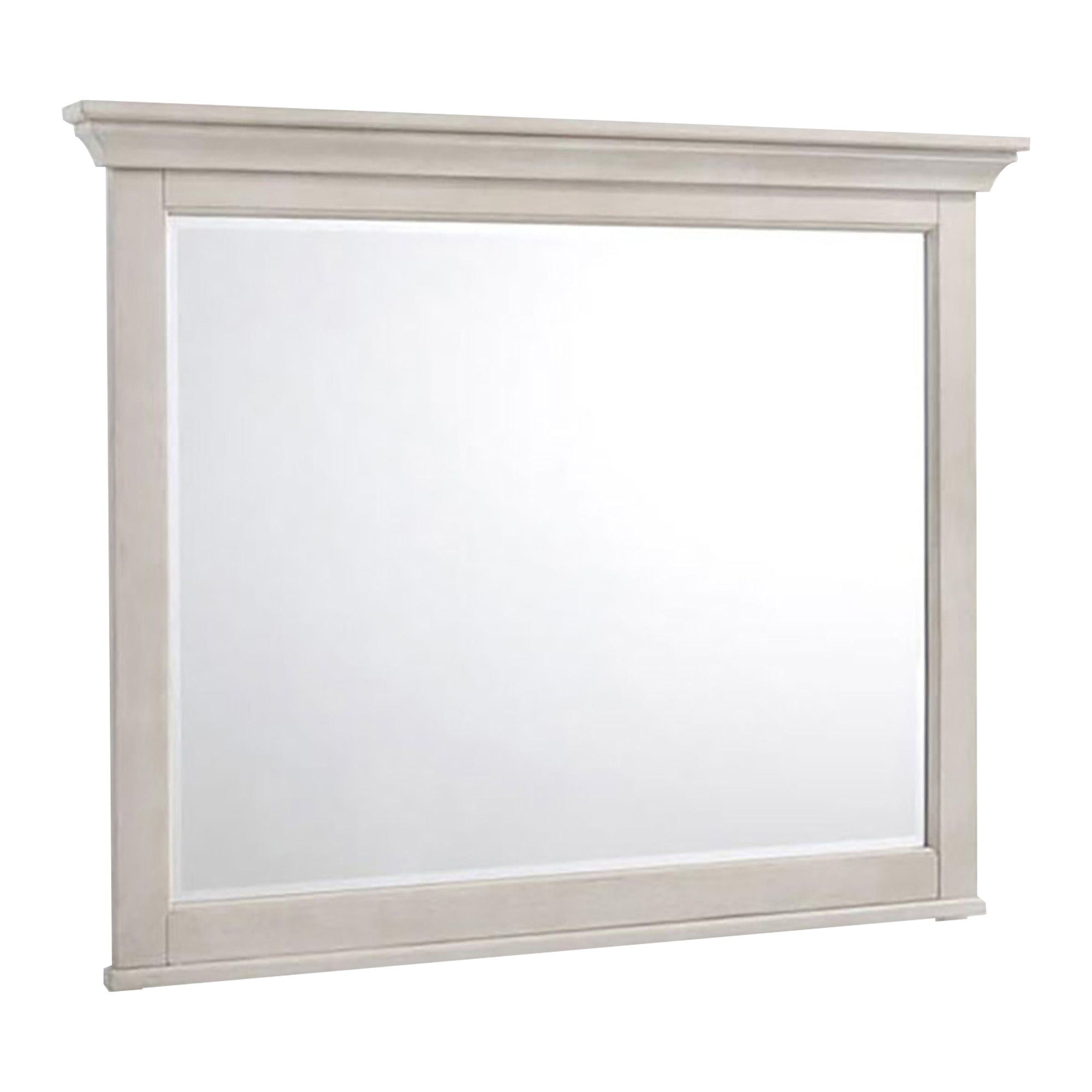 San Mateo - Dresser Mirror - Image 3