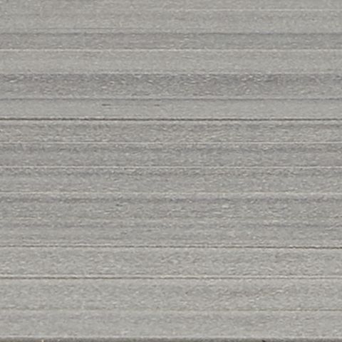 Visola - RECT Dining Table w/Umb OPT - Gray - Image 3
