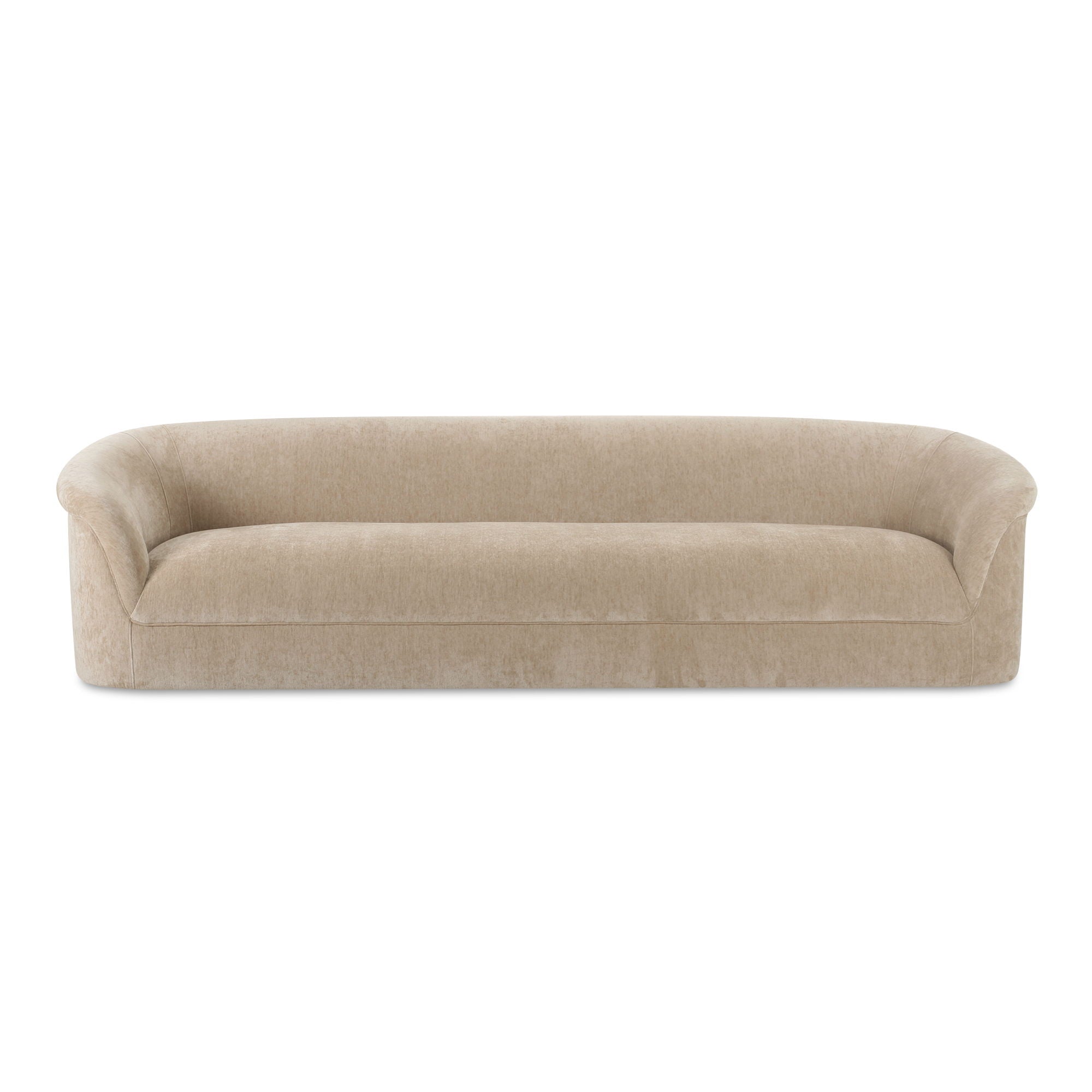 Thora - Sofa - Beige - Image 1