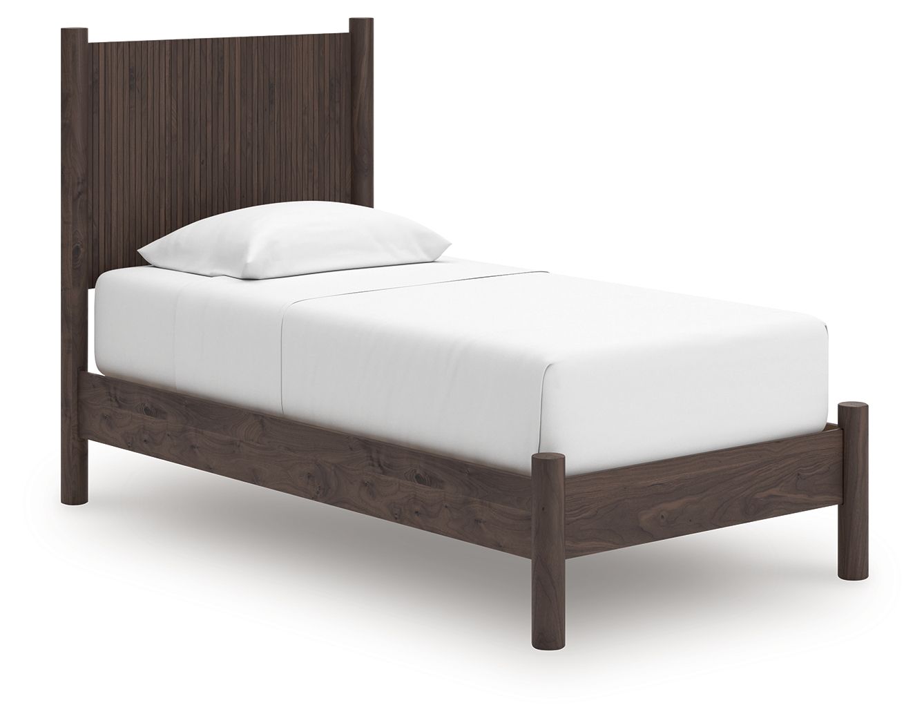 Pamytta – Panel Platform Bed