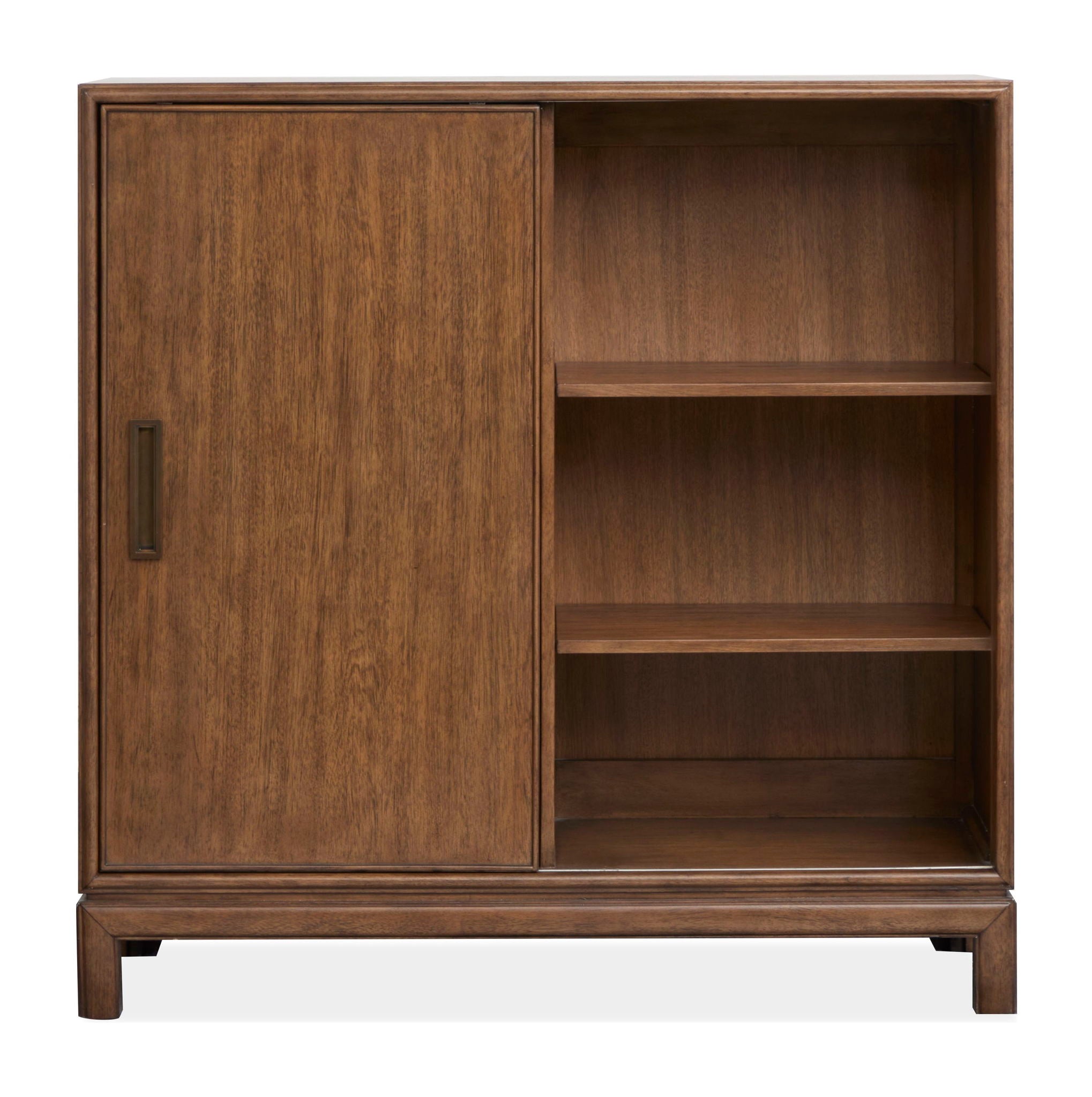 Ridgefield - Door Chest - Russet - Image 3