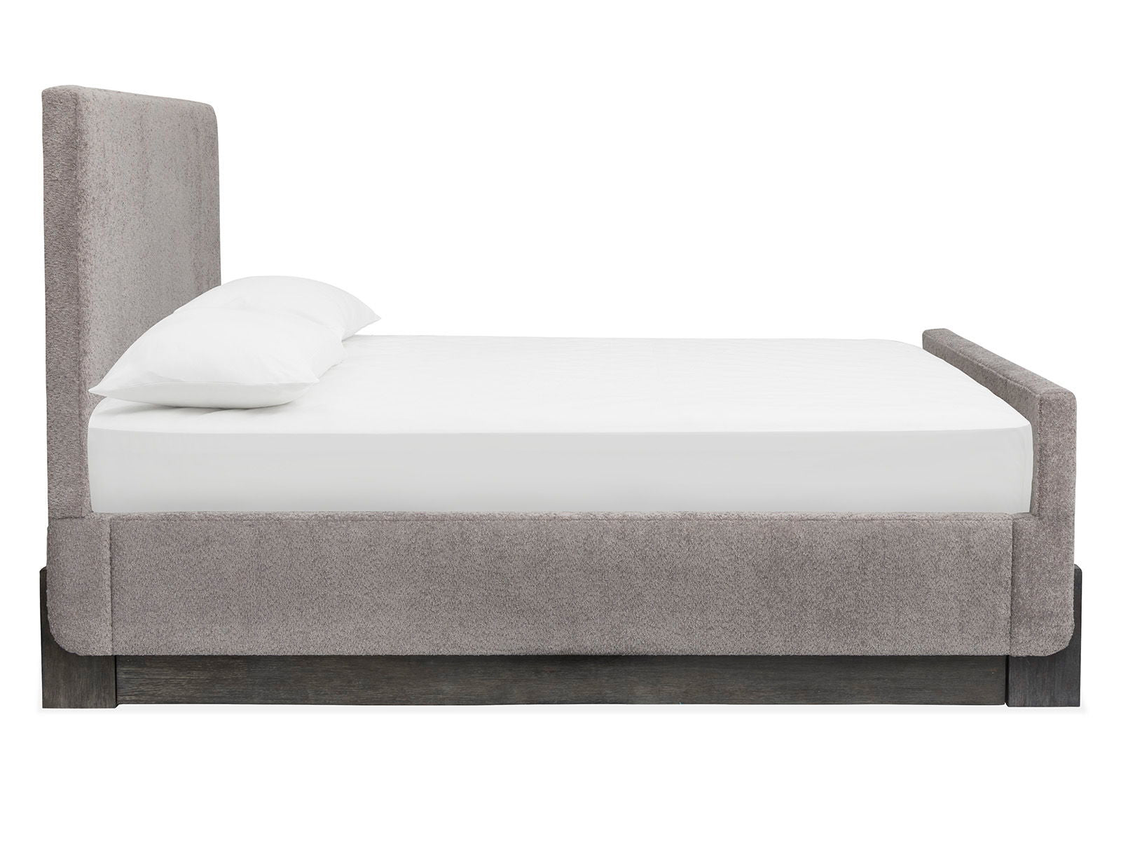 Kinsley - Upholstered Panel Bed - Image 3