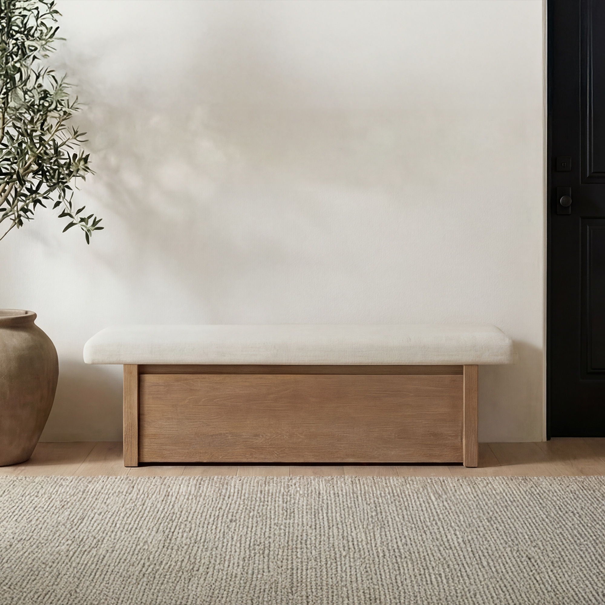 Gemma - Storage Bench - Oat - Image 2