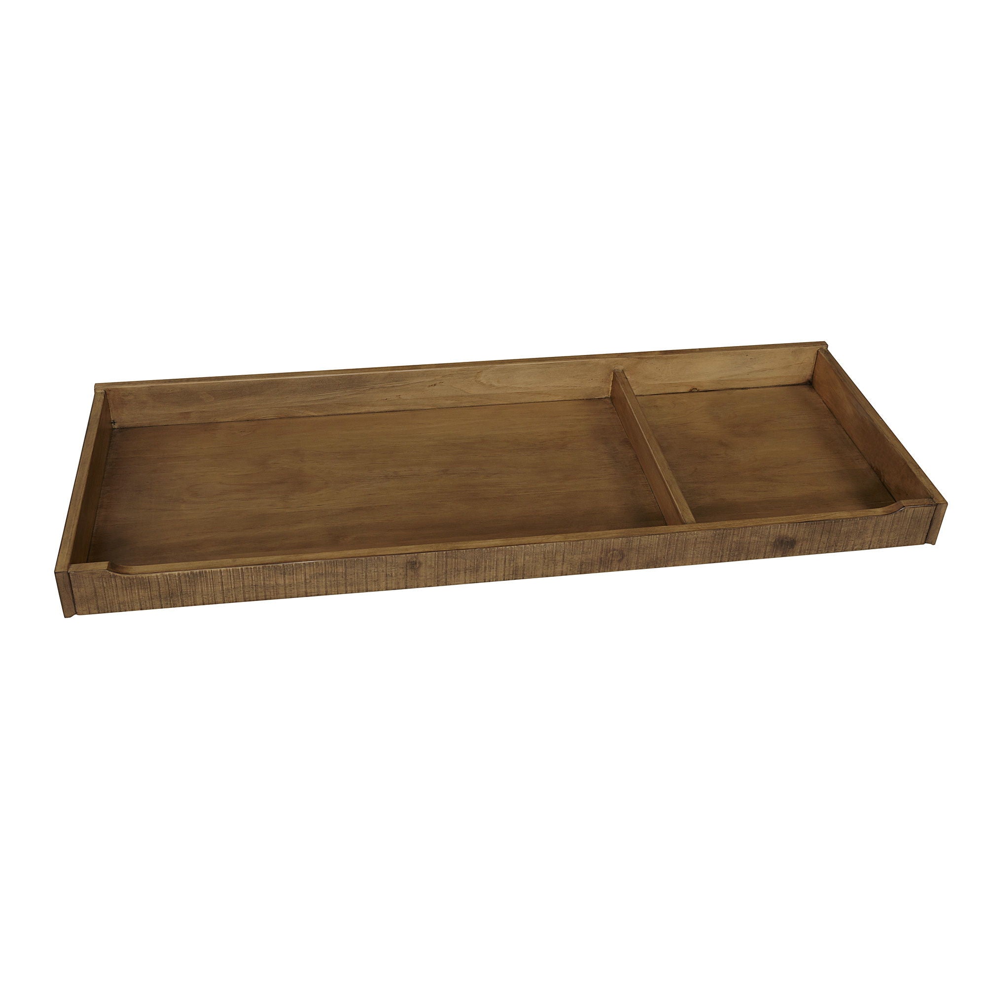 Urban Rustic – Changer Top – Brushed Wheat